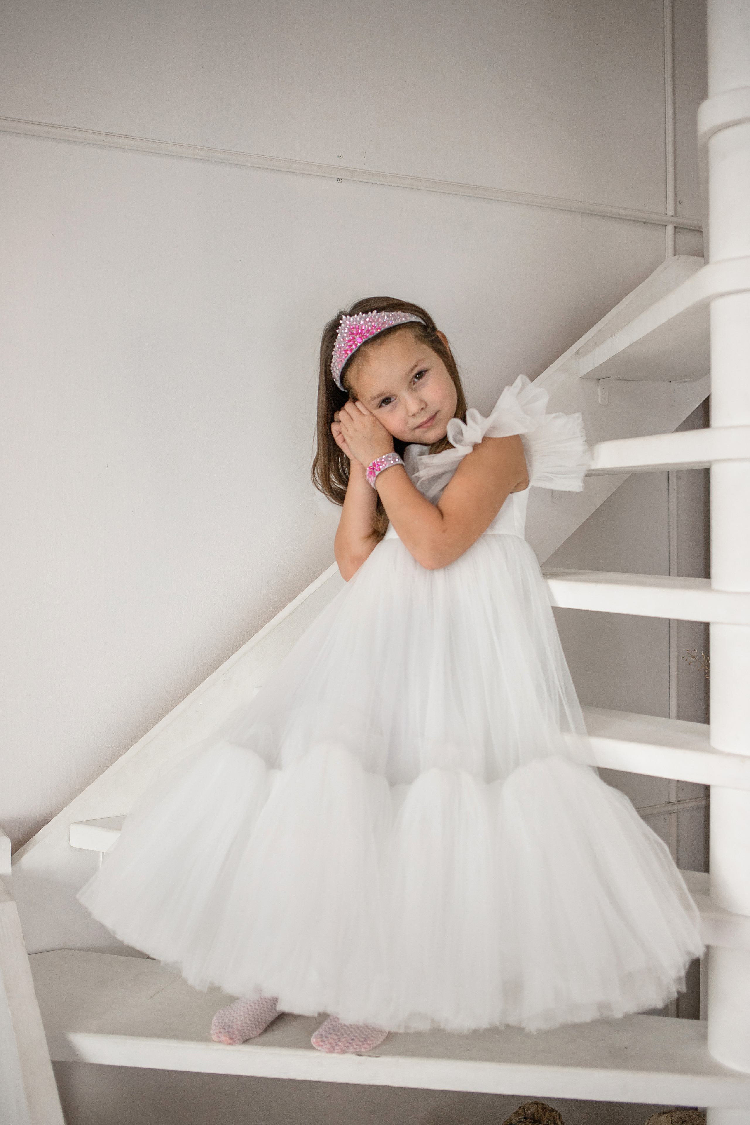 Пятилетие в студии. Семейный и детский фотограф в Краснодаре Ирина Лаврецкая