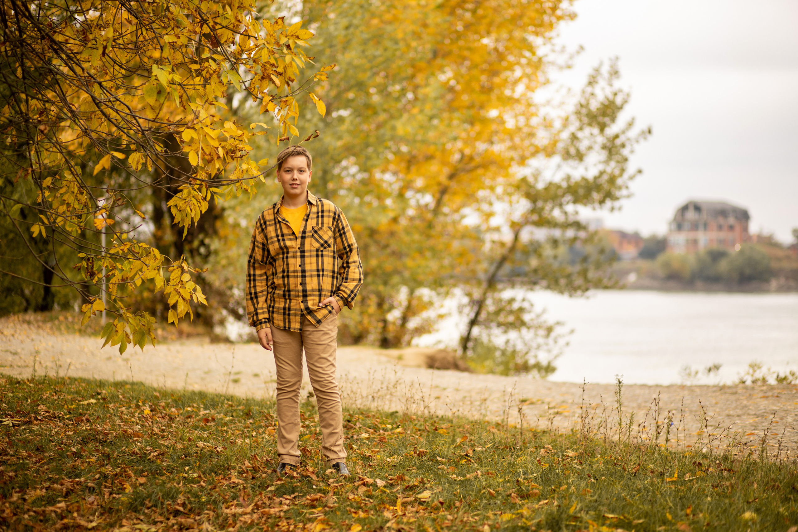 Парк Затон. Семейный и детский фотограф в Краснодаре Ирина Лаврецкая