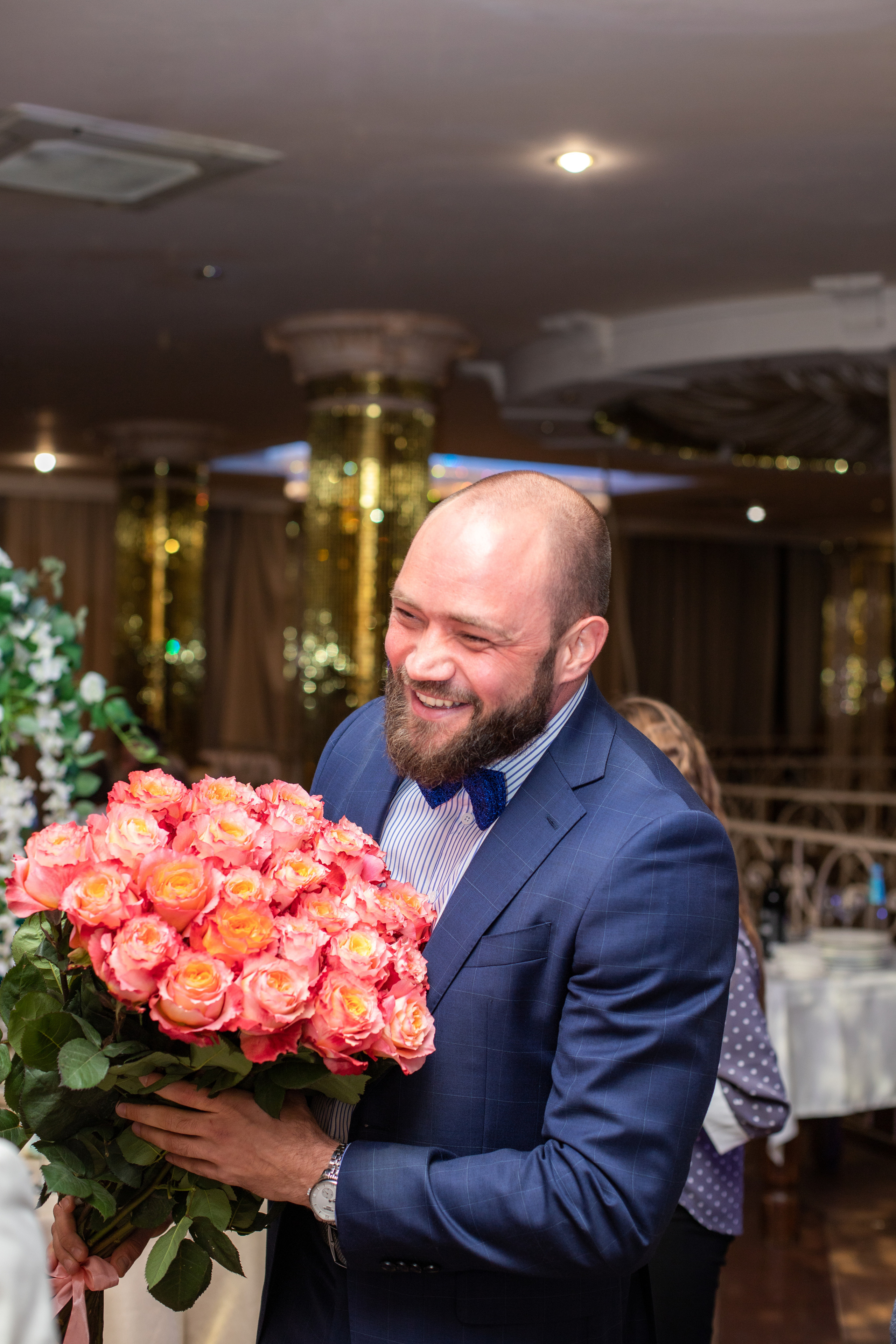 Дмитрий и Инна. Семейный и детский фотограф в Краснодаре Ирина Лаврецкая