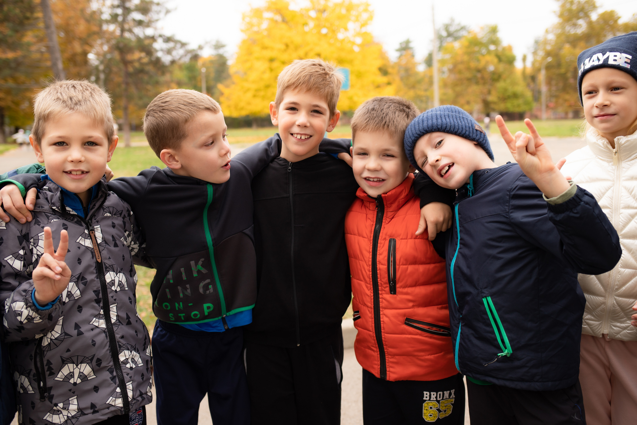 Веселые старты. Семейный и детский фотограф в Краснодаре Ирина Лаврецкая