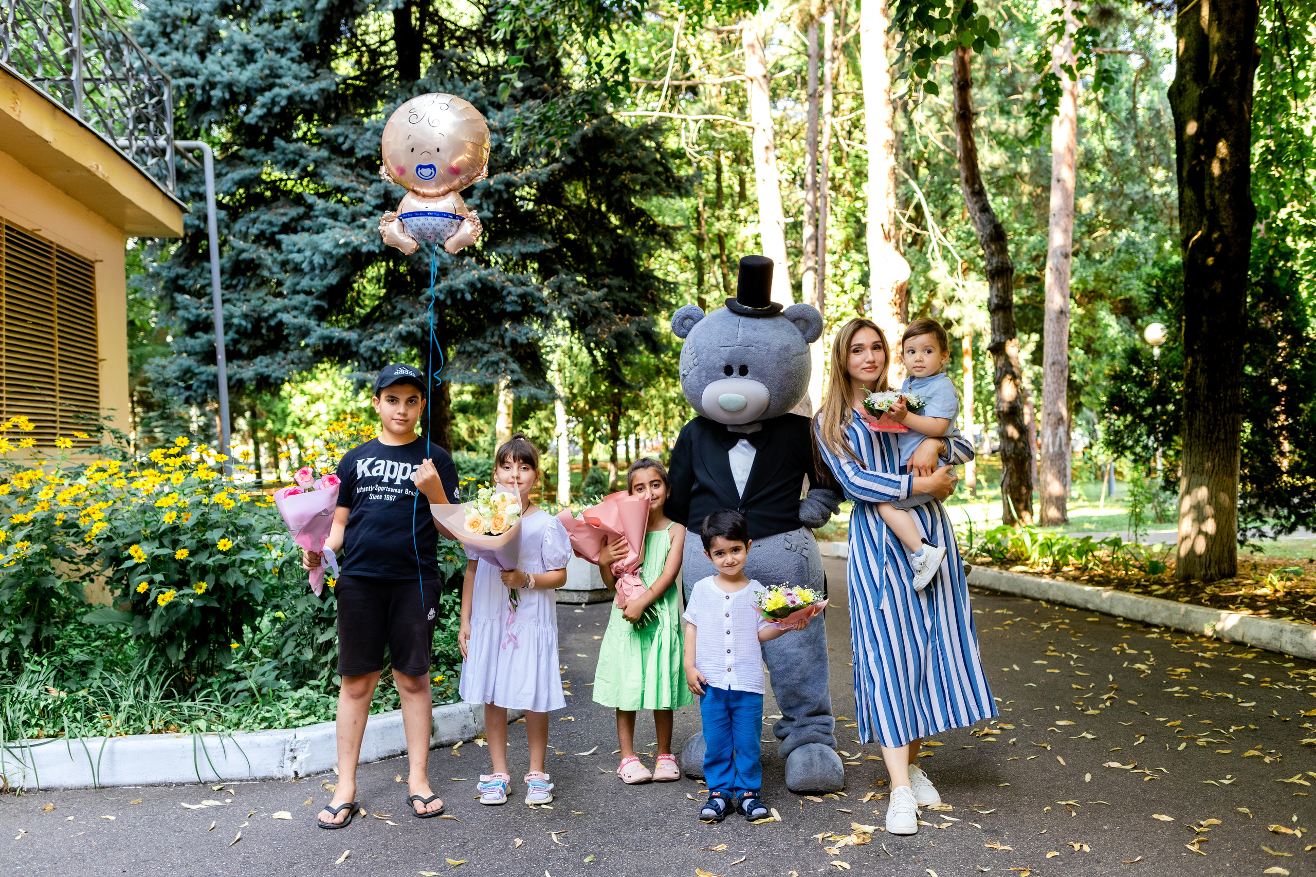 5 роддом. Семейный и детский фотограф в Краснодаре Ирина Лаврецкая