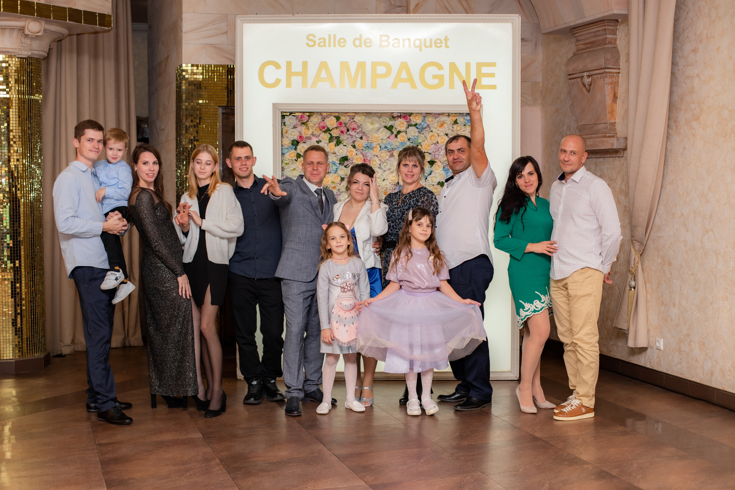 Дмитрий и Инна. Семейный и детский фотограф в Краснодаре Ирина Лаврецкая