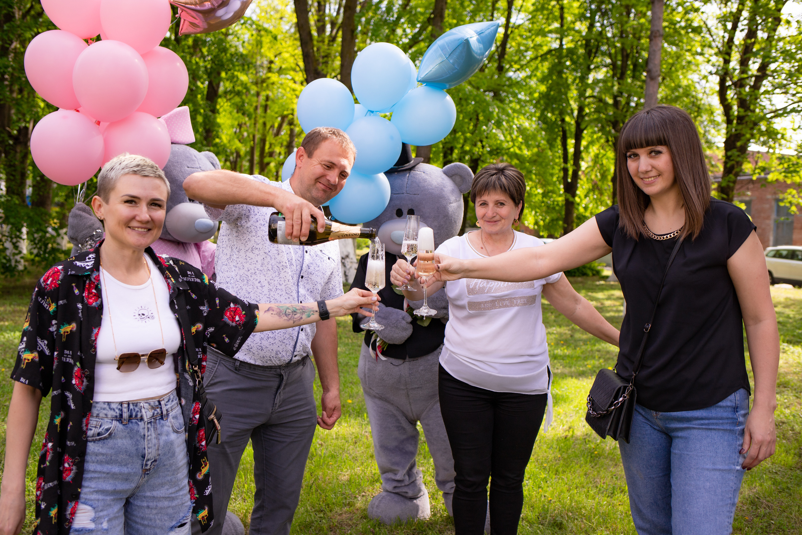 Роддом ЗИП. Семейный и детский фотограф в Краснодаре Ирина Лаврецкая