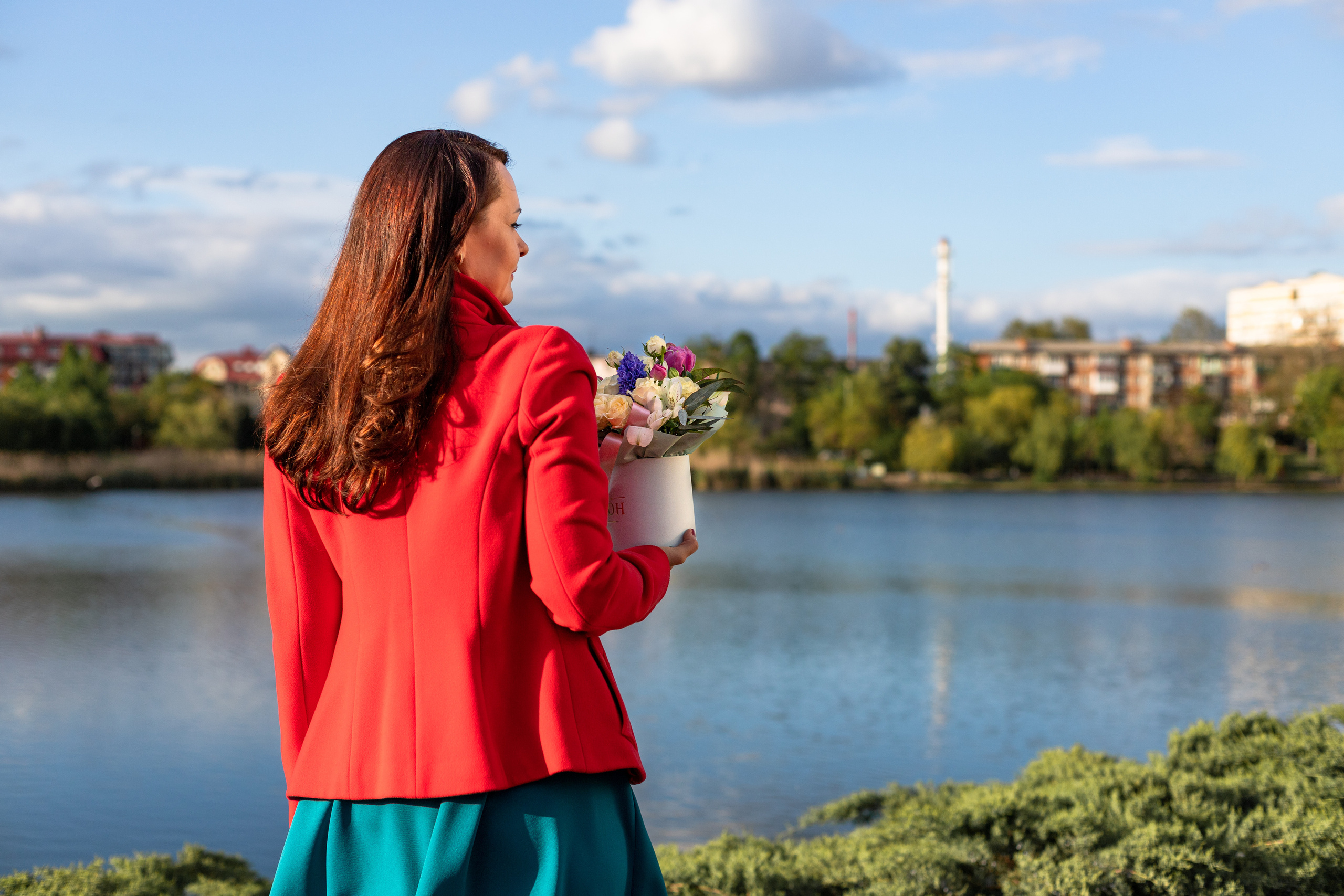 Юбилей свадьбы в Ривьере. Семейный и детский фотограф в Краснодаре Ирина Лаврецкая