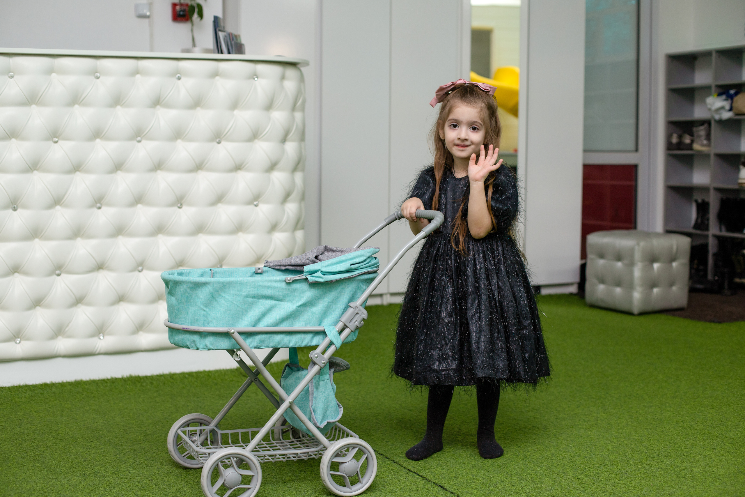 День рождения в Стране Чудес. Семейный и детский фотограф в Краснодаре Ирина Лаврецкая