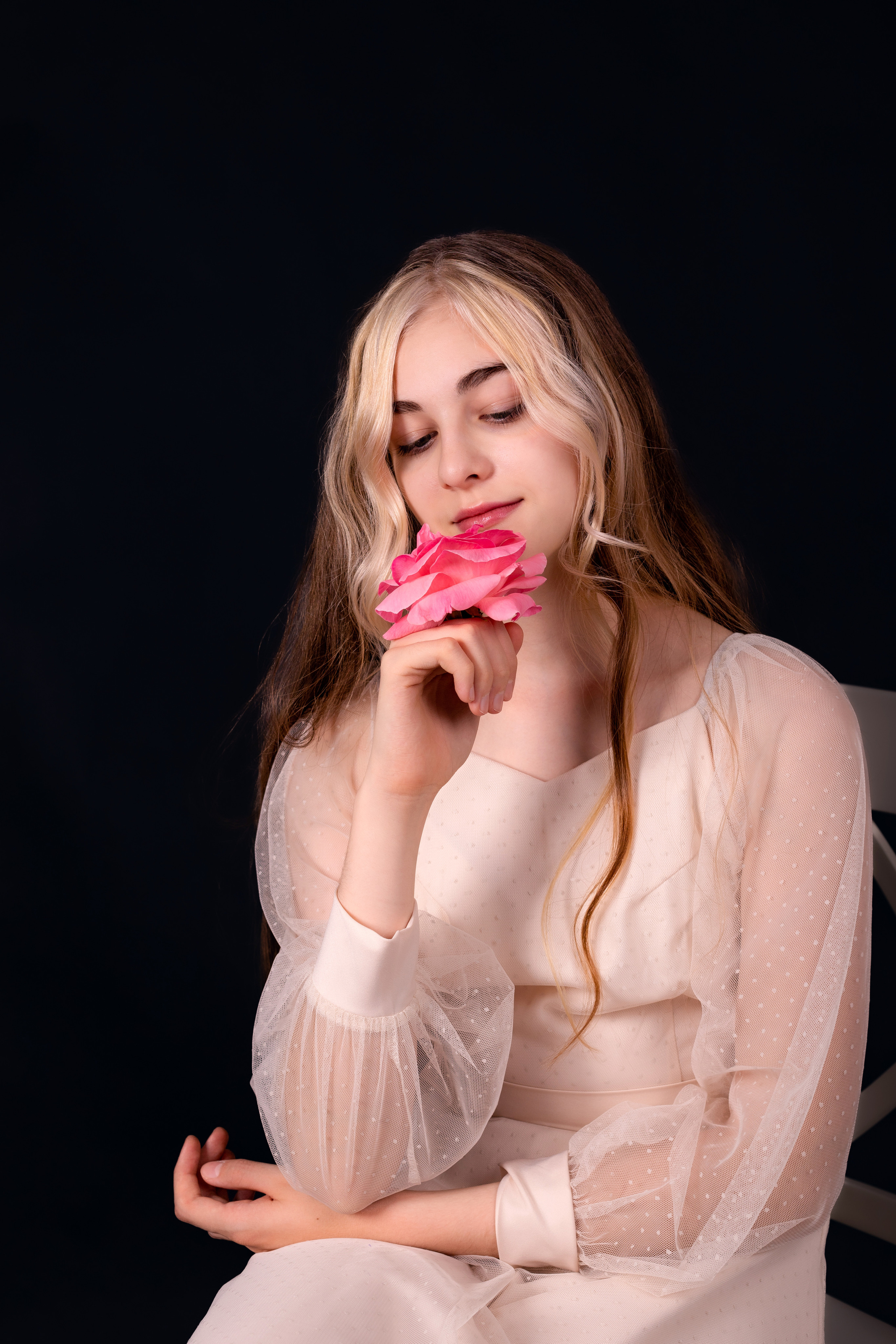 Портреты. Семейный и детский фотограф в Краснодаре Ирина Лаврецкая