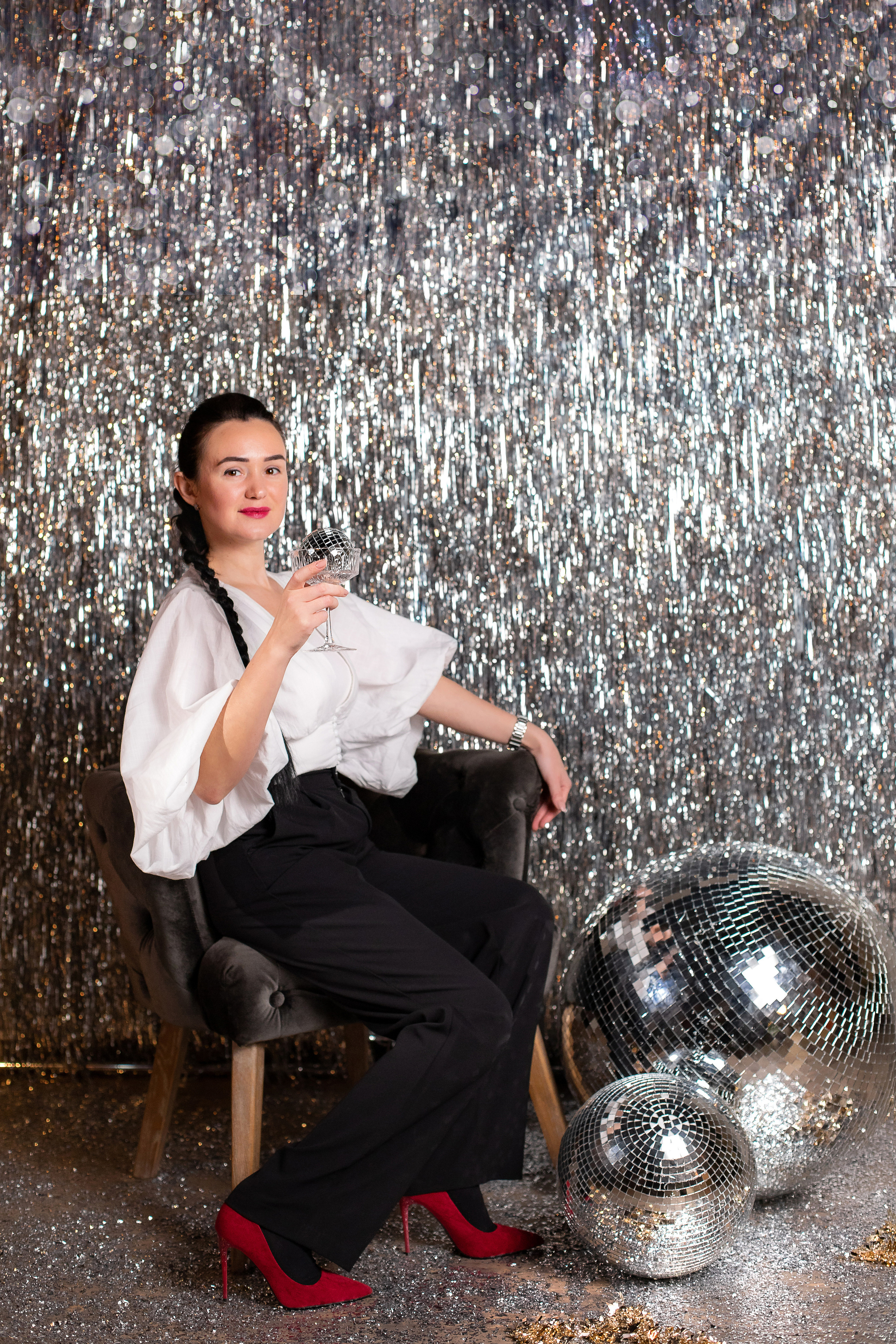 Корпоратив в точке неба. Семейный и детский фотограф в Краснодаре Ирина Лаврецкая