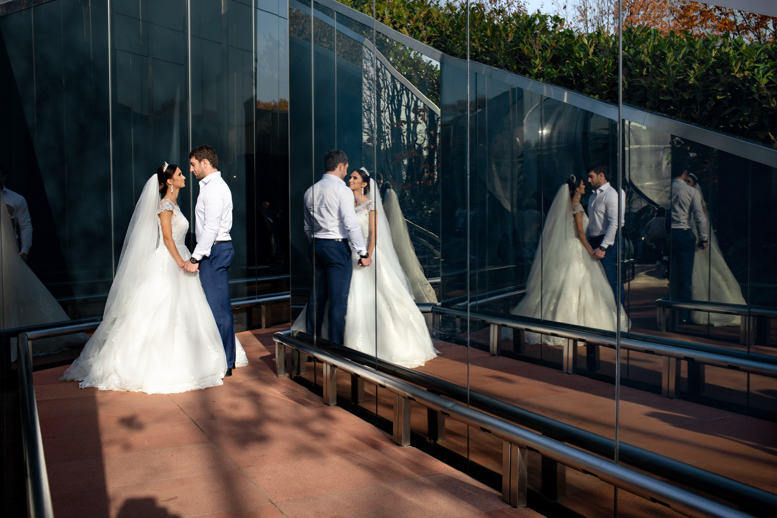 Айдер и Антонина. Семейный и детский фотограф в Краснодаре Ирина Лаврецкая