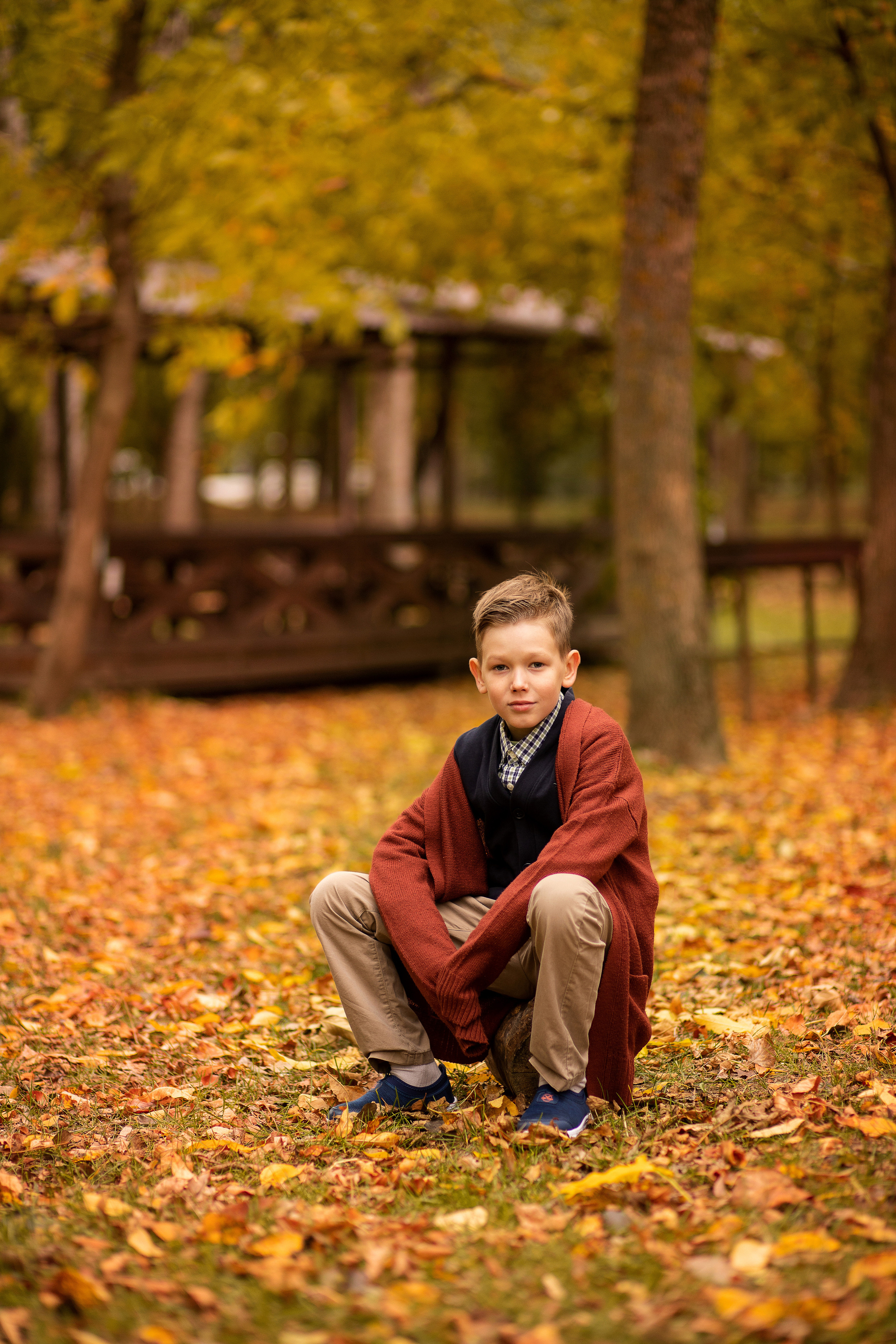 Парк Затон. Семейный и детский фотограф в Краснодаре Ирина Лаврецкая