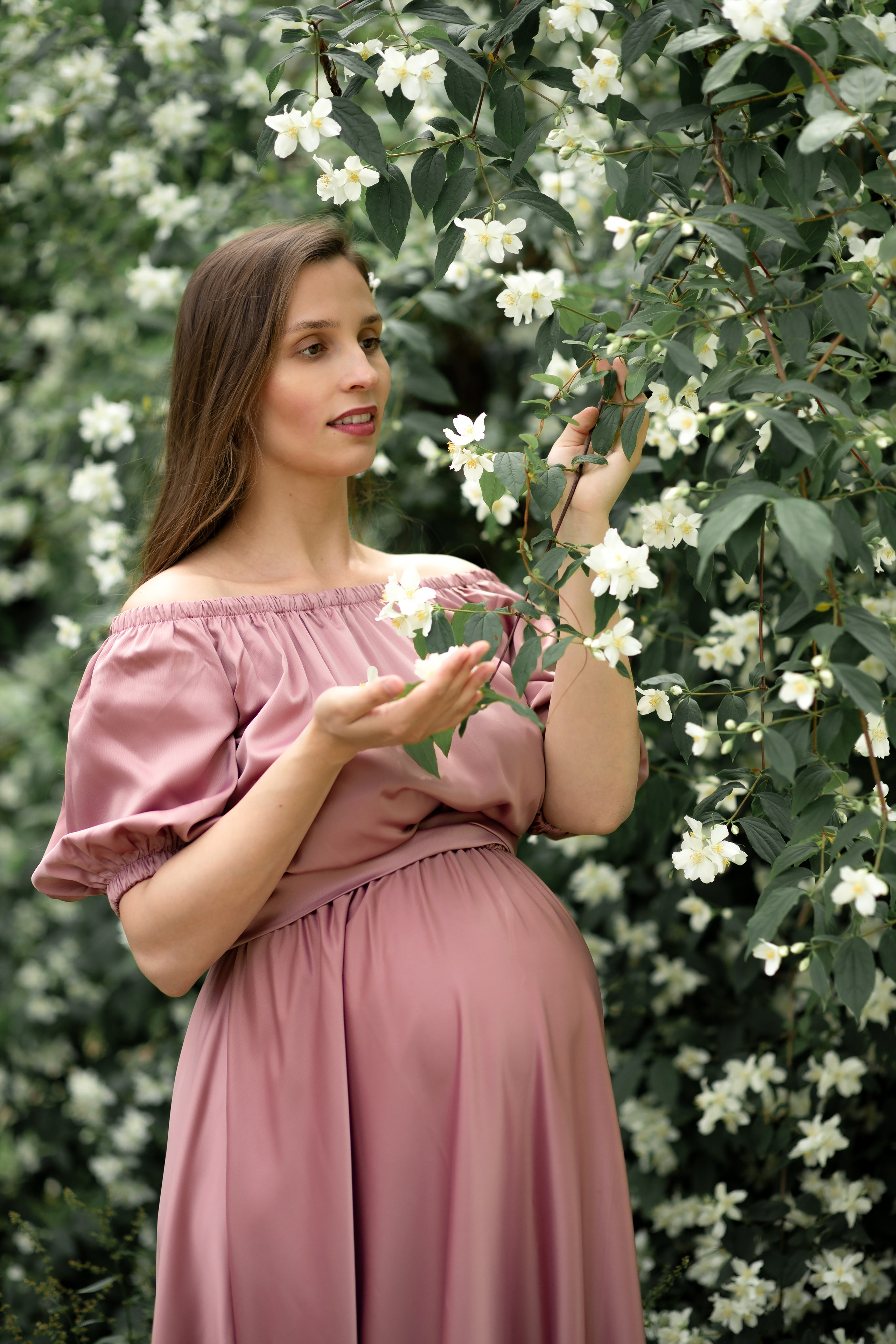 В ожидании. Семейный и детский фотограф в Краснодаре Ирина Лаврецкая