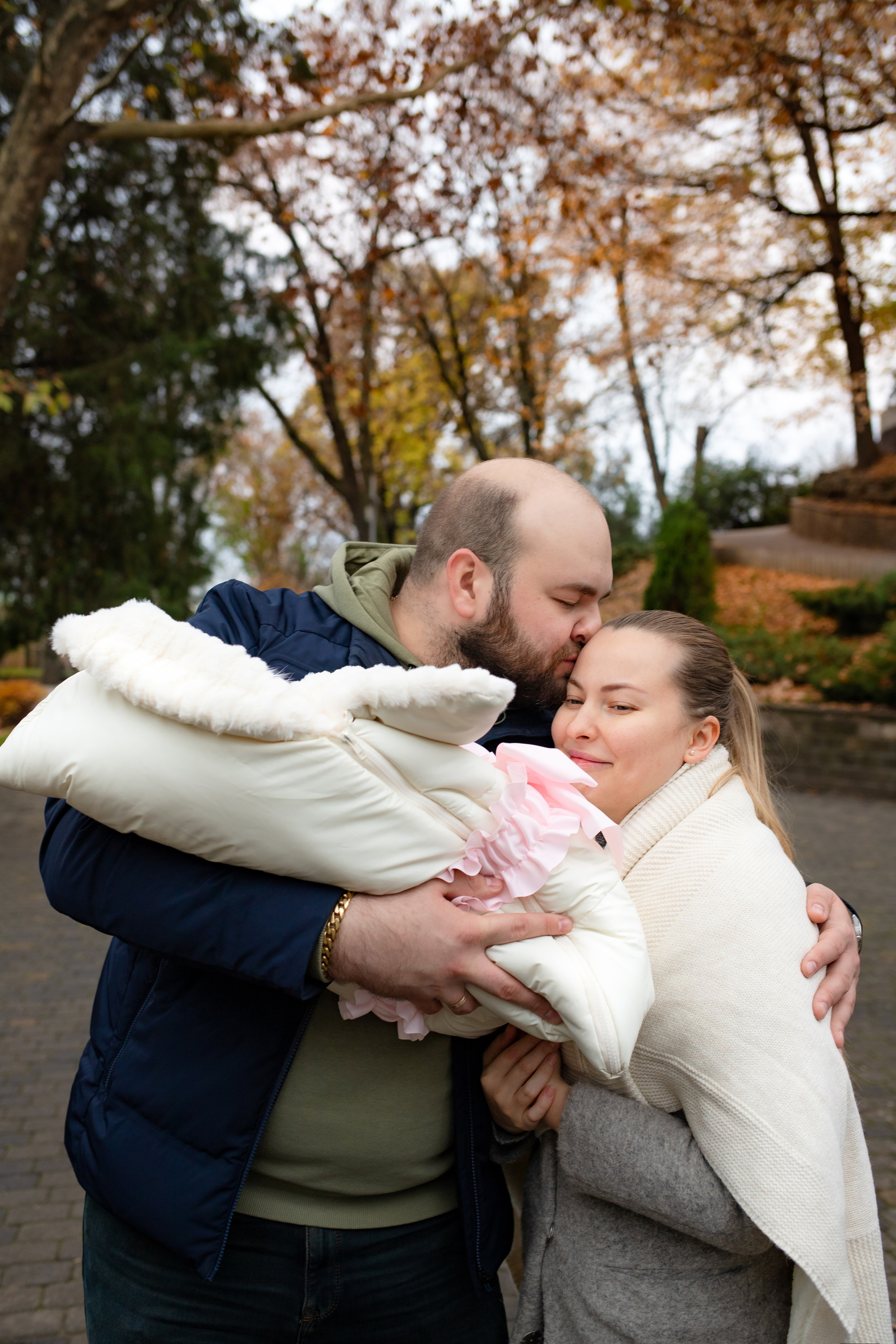 Перинатальный центр. Семейный и детский фотограф в Краснодаре Ирина Лаврецкая