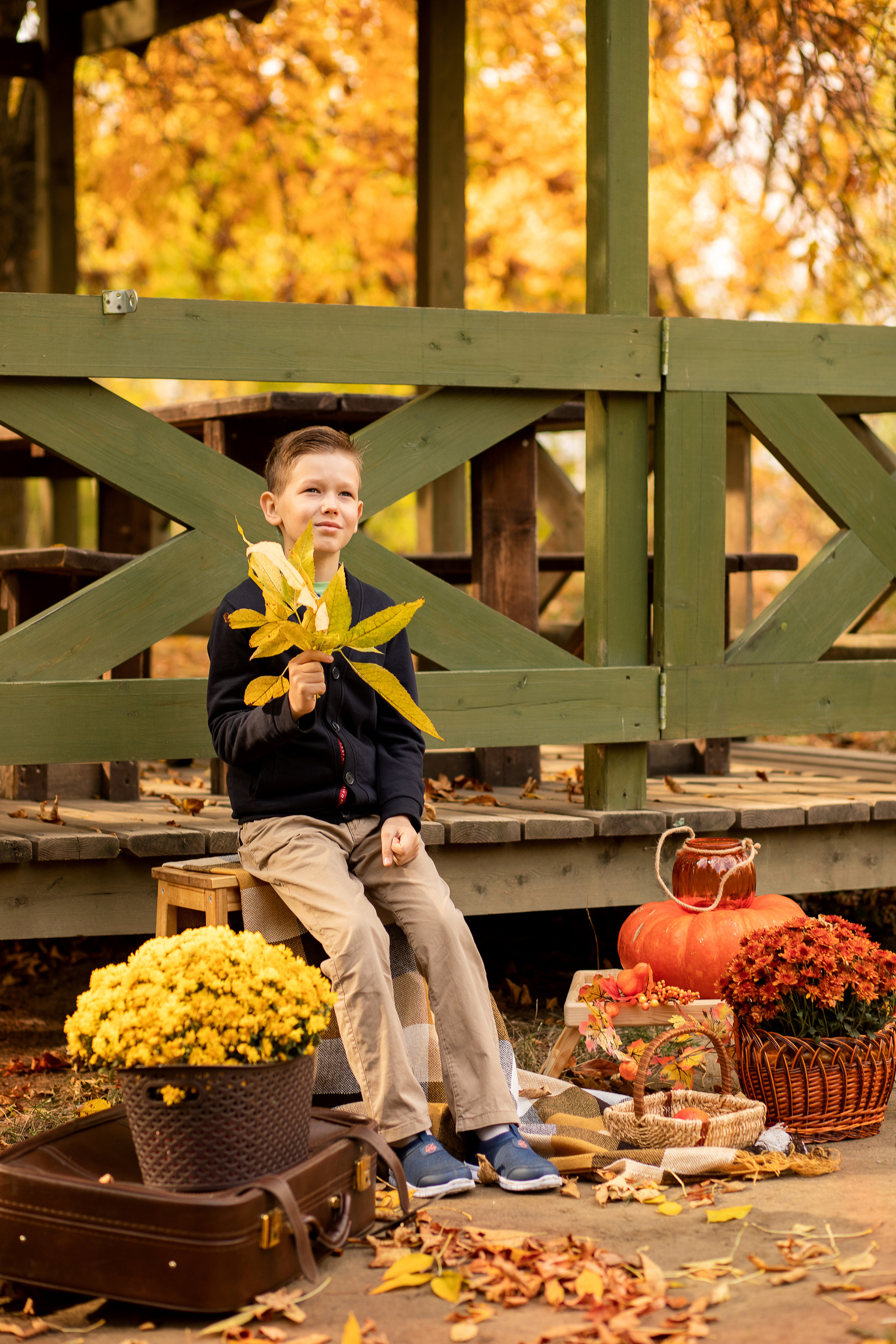 Парк Затон. Семейный и детский фотограф в Краснодаре Ирина Лаврецкая