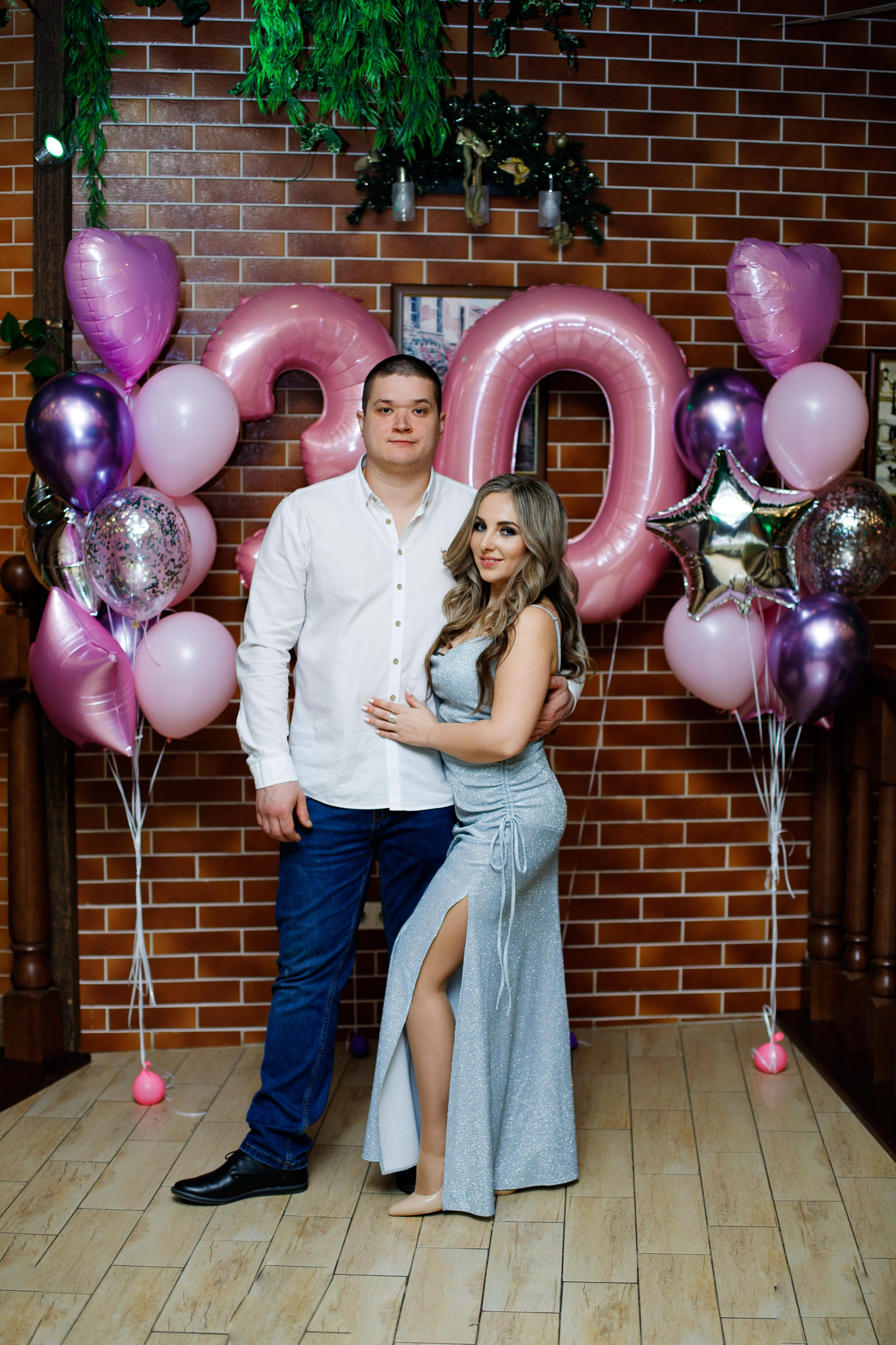 Юбилей в ресторане Богарт. Семейный и детский фотограф в Краснодаре Ирина Лаврецкая