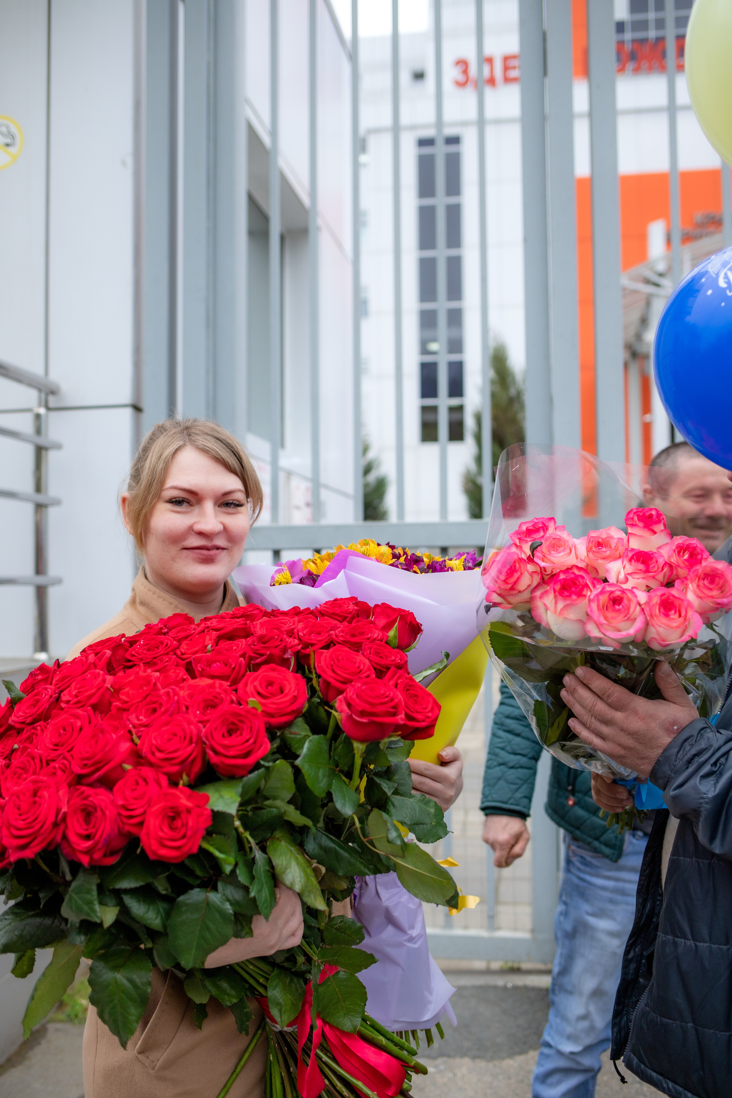 Перинатальный центр. Семейный и детский фотограф в Краснодаре Ирина Лаврецкая