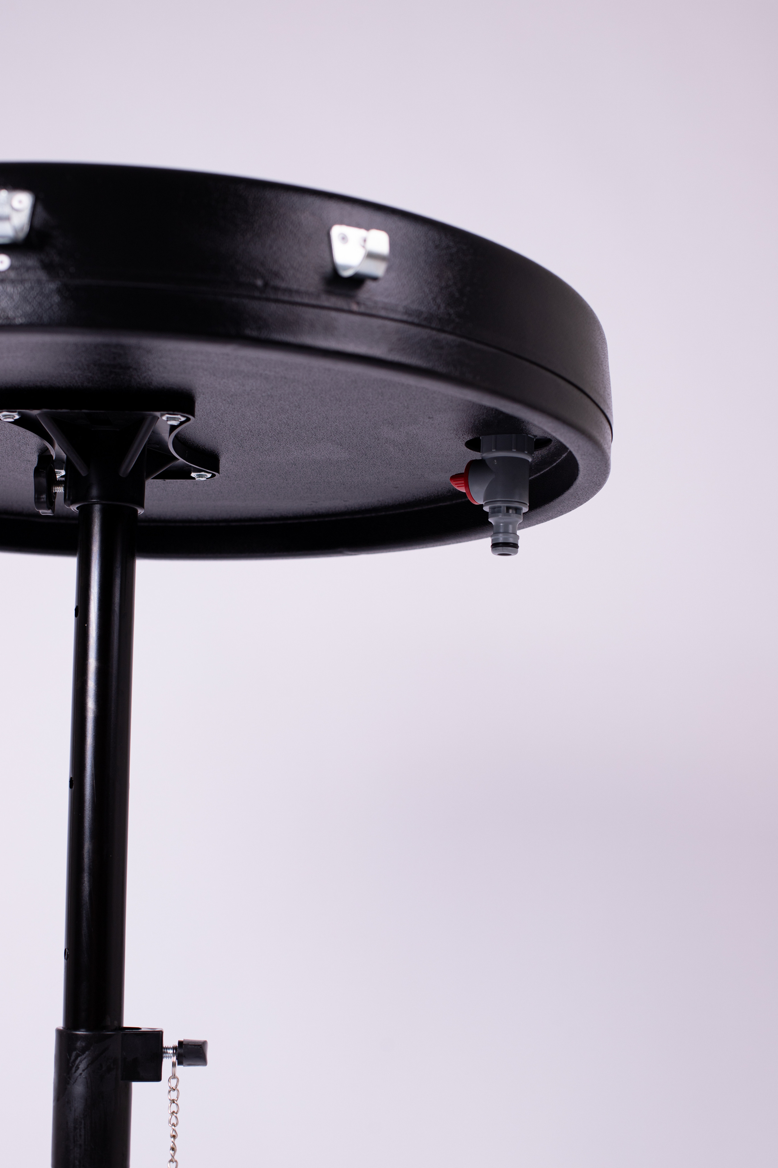 Оборудование для шоу мыльных пузырей. Семейный и детский фотограф в Краснодаре Ирина Лаврецкая