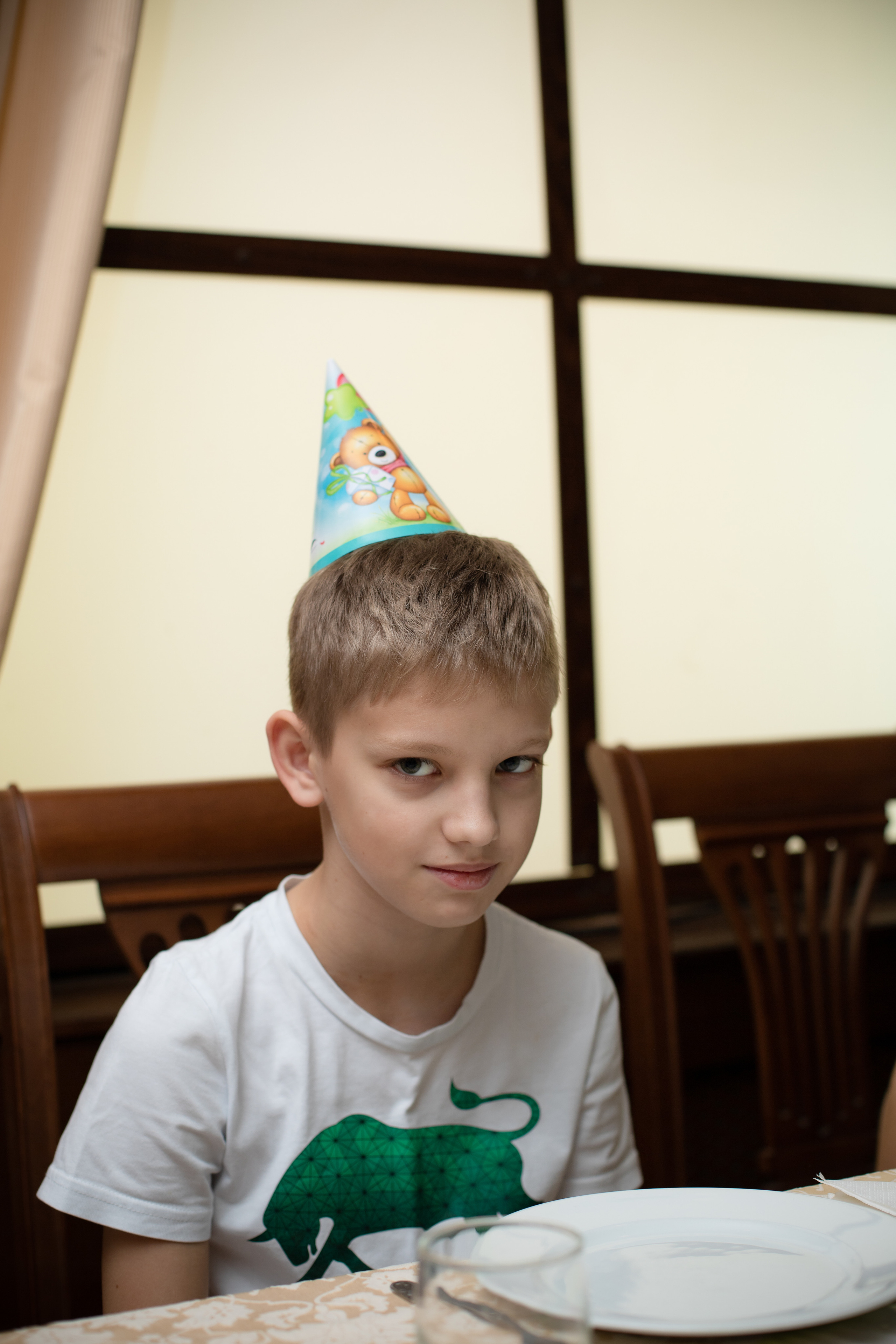 Годовасие Доминики в банкетном зале Пальмира. Семейный и детский фотограф в Краснодаре Ирина Лаврецкая