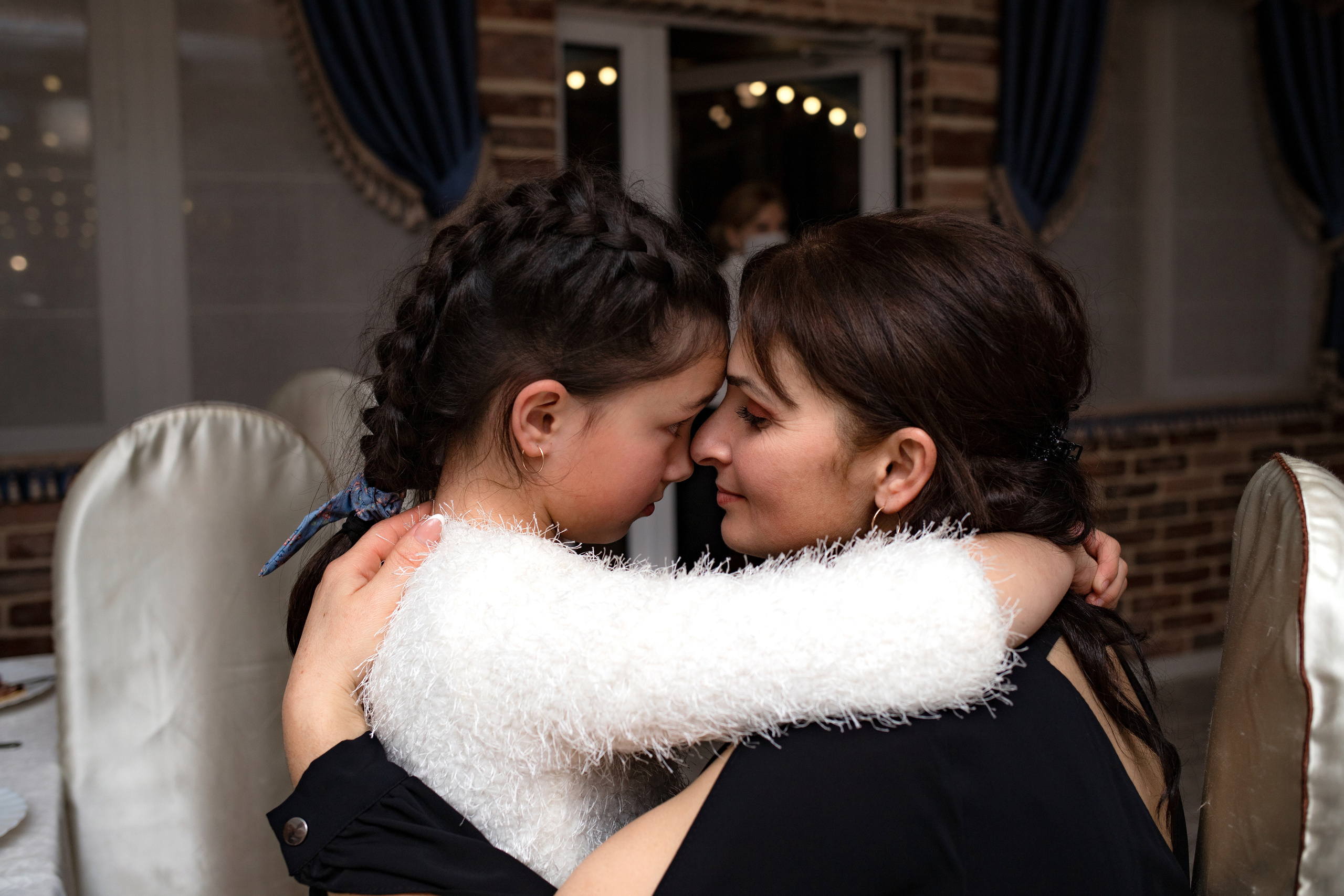 Айдер и Антонина. Семейный и детский фотограф в Краснодаре Ирина Лаврецкая