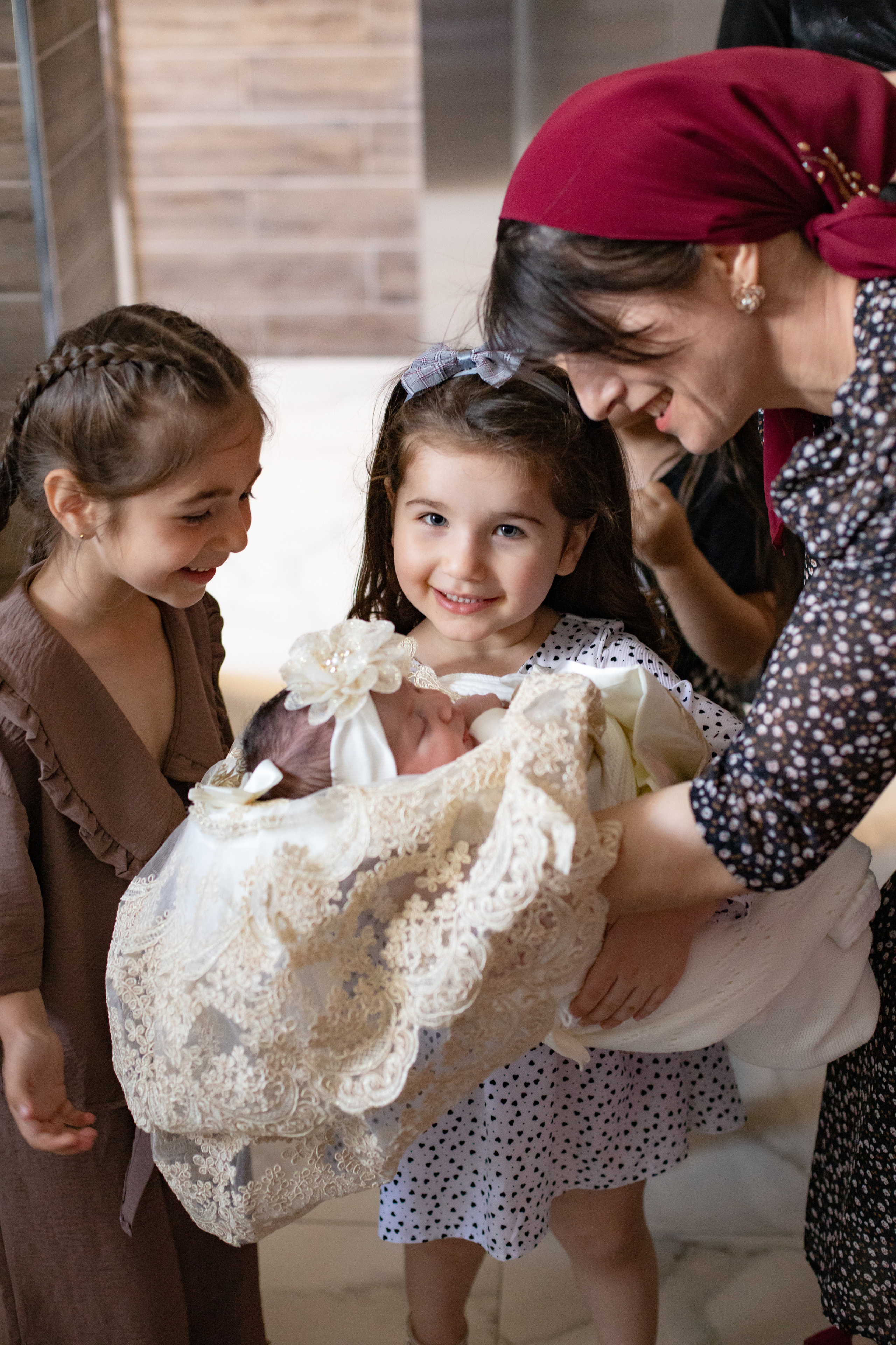 Домашние съемки. Семейный и детский фотограф в Краснодаре Ирина Лаврецкая