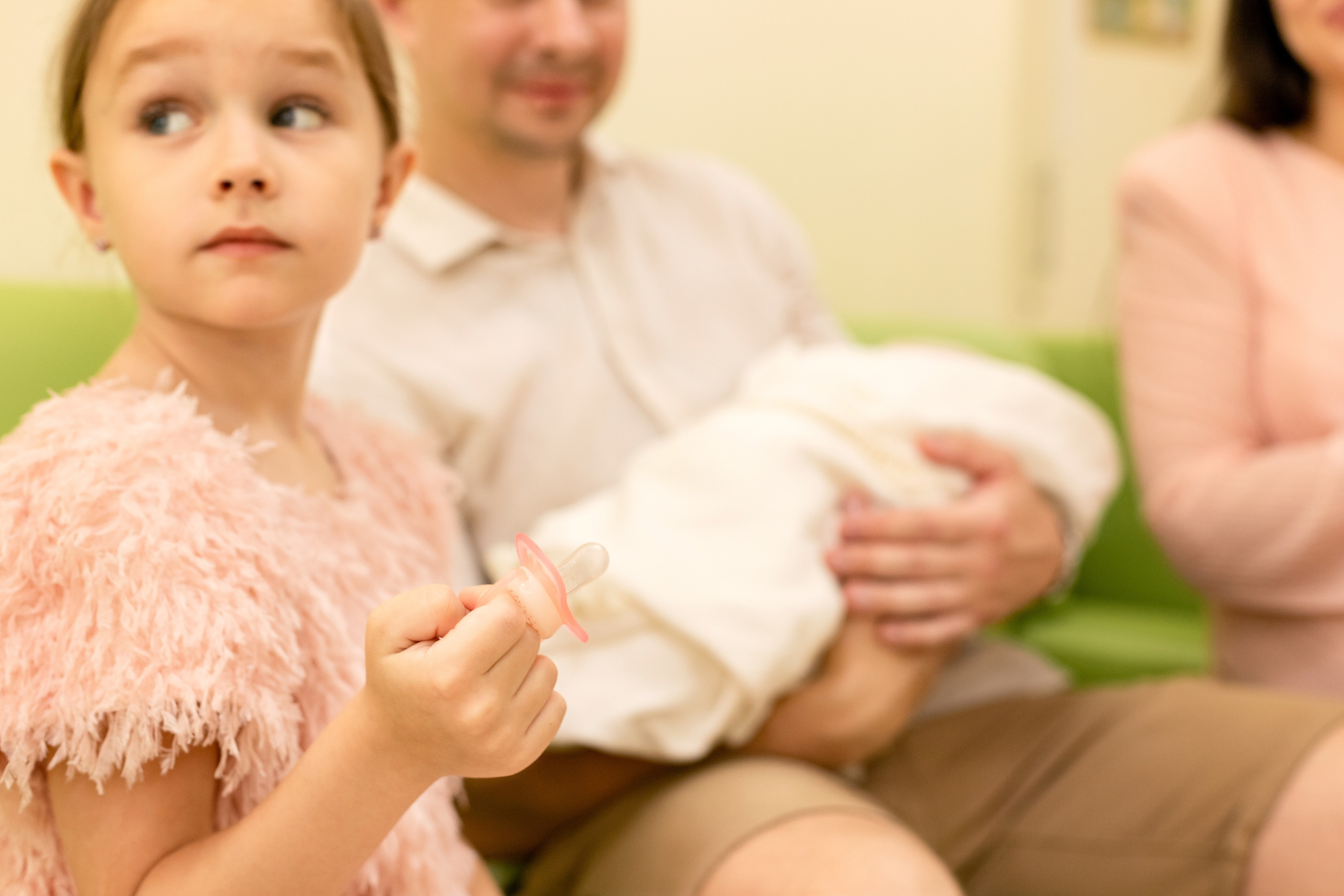 5 роддом. Семейный и детский фотограф в Краснодаре Ирина Лаврецкая