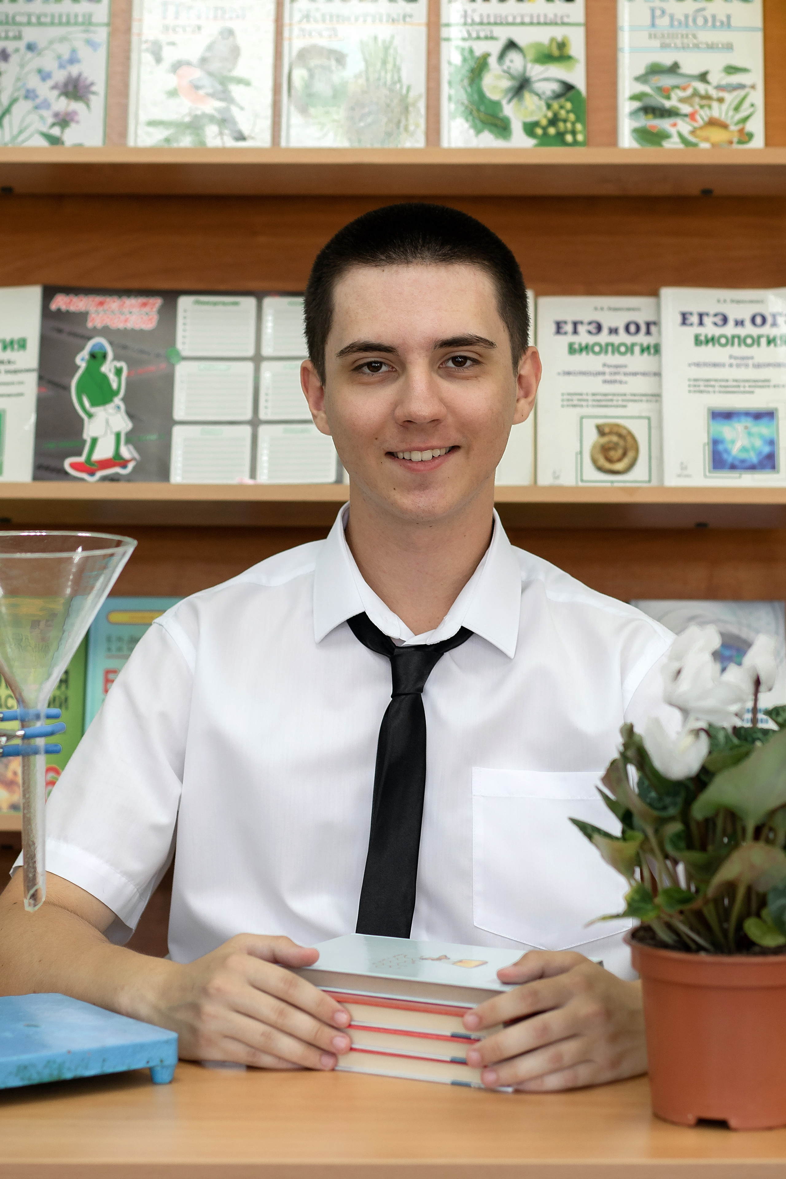 Съемка в классе 11 А. Семейный и детский фотограф в Краснодаре Ирина Лаврецкая