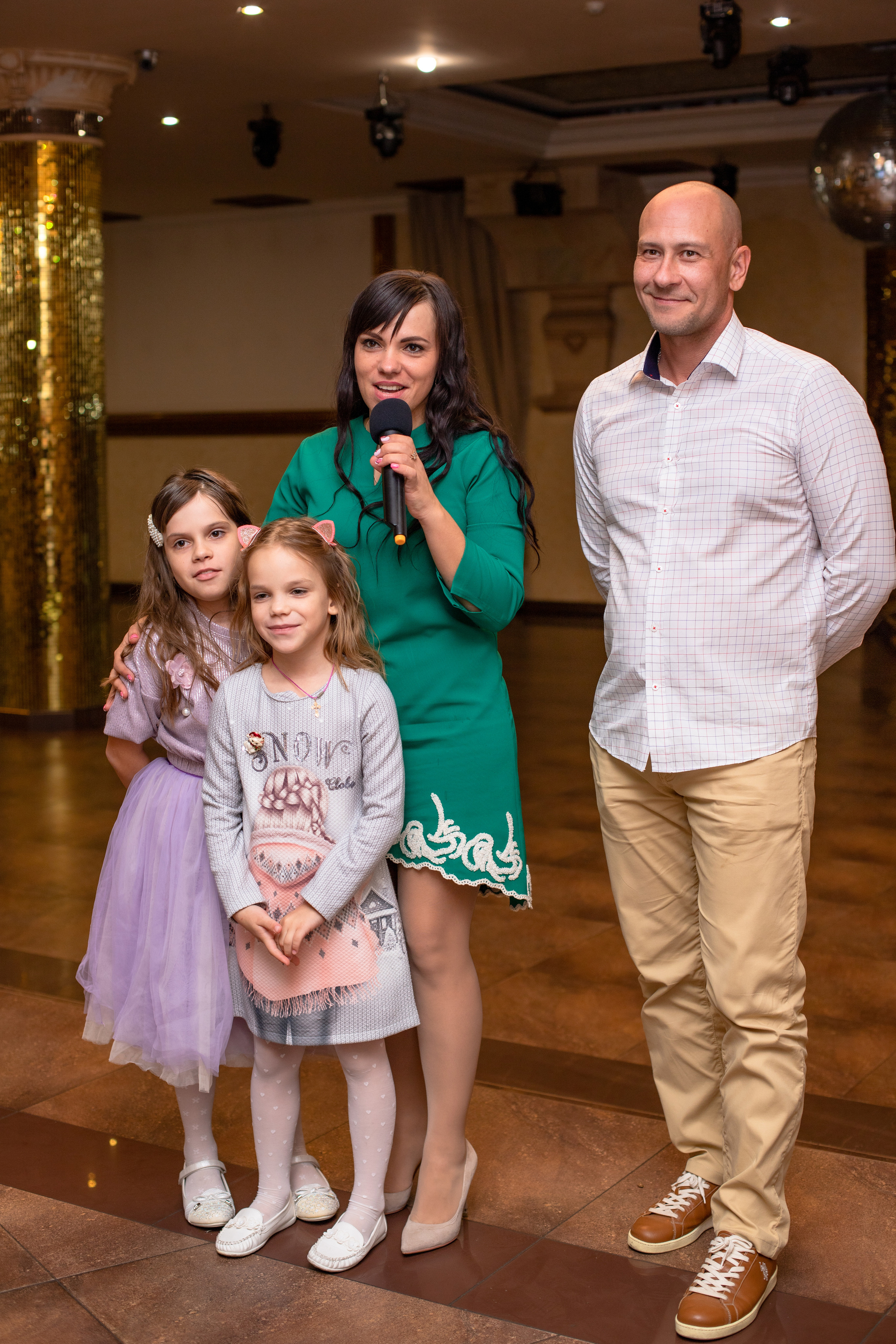 Дмитрий и Инна. Семейный и детский фотограф в Краснодаре Ирина Лаврецкая