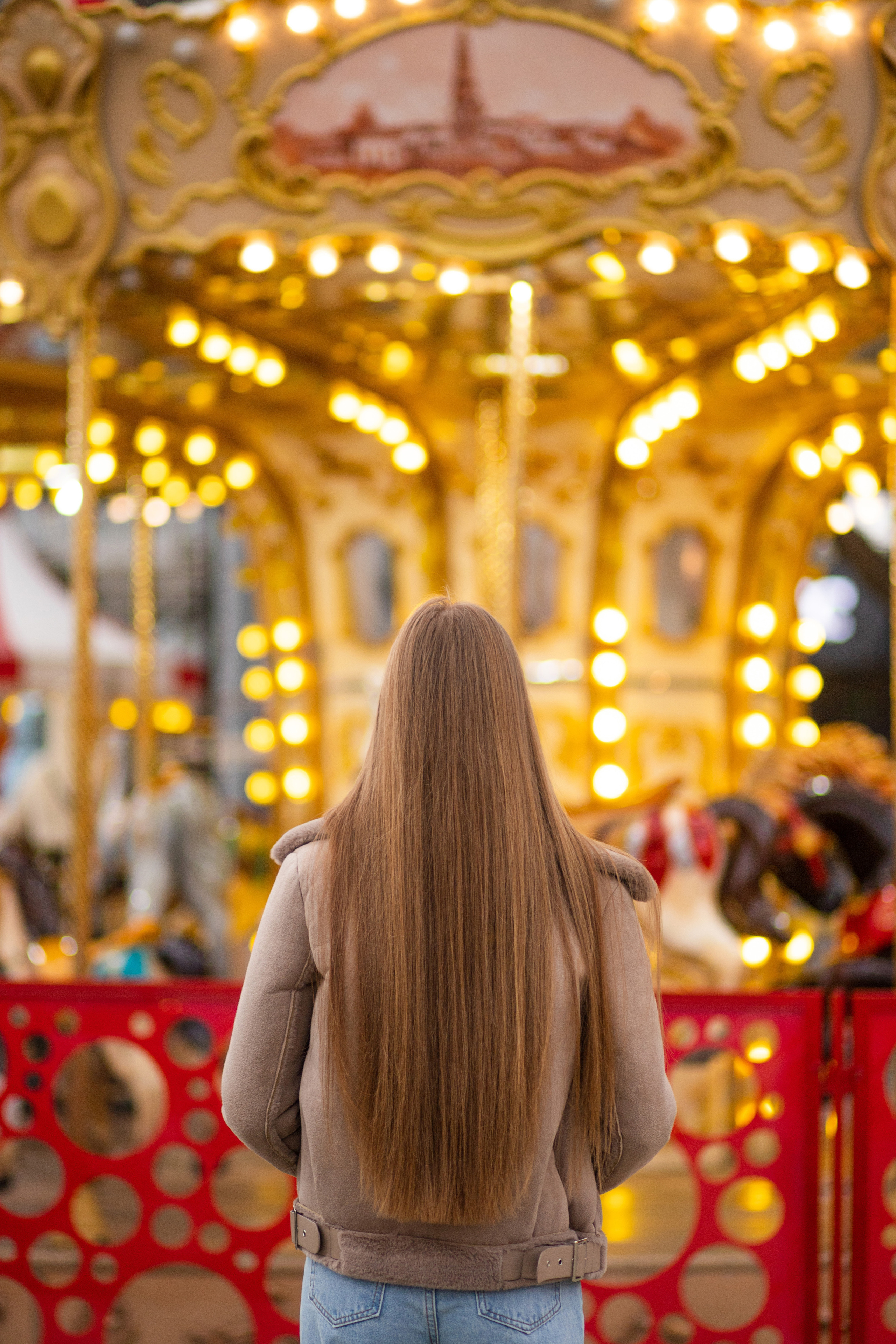 Прогулочная съёмка в ТЦ Центр города. Семейный и детский фотограф в Краснодаре Ирина Лаврецкая