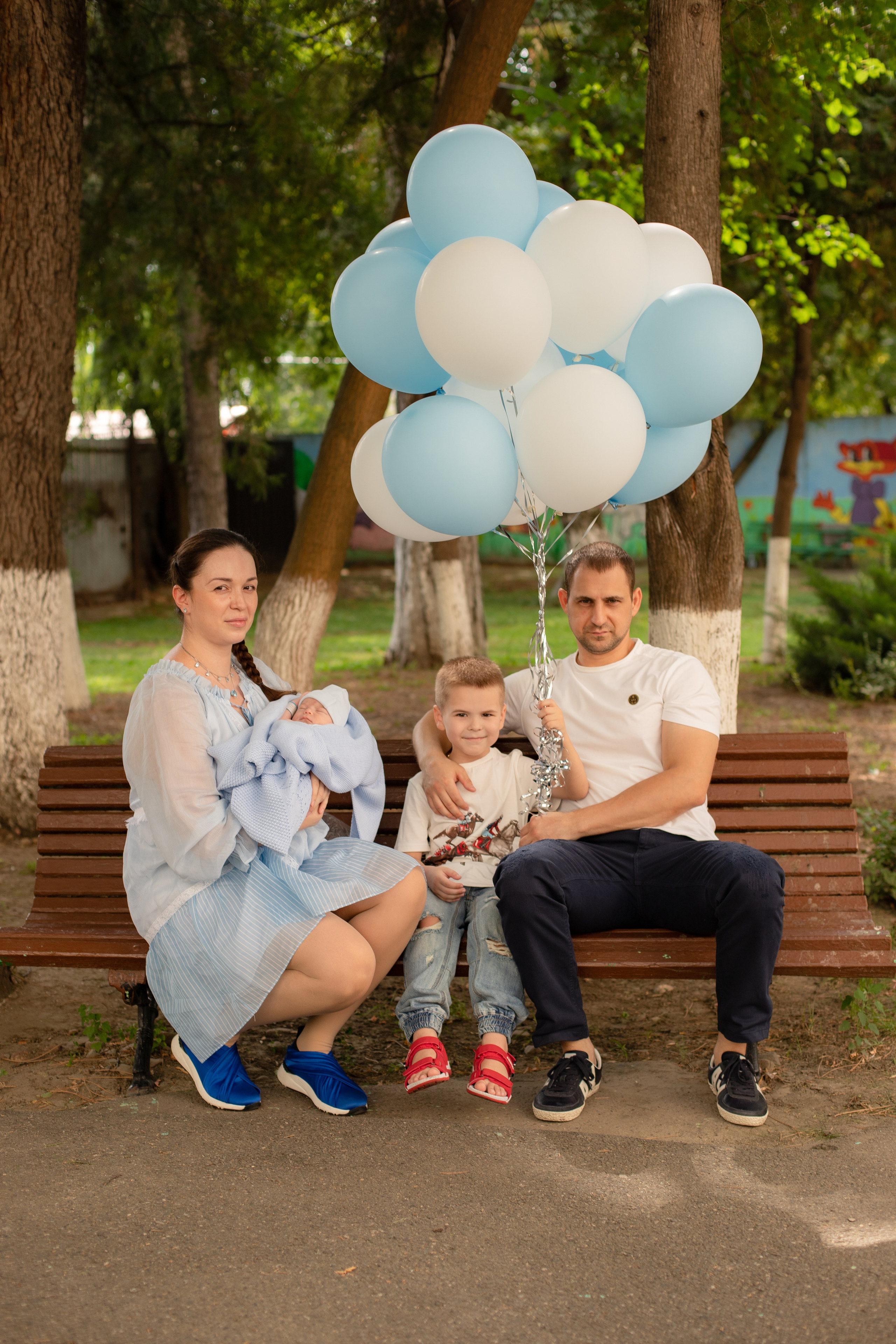 Перинатальный центр на Таманской. Семейный и детский фотограф в Краснодаре Ирина Лаврецкая
