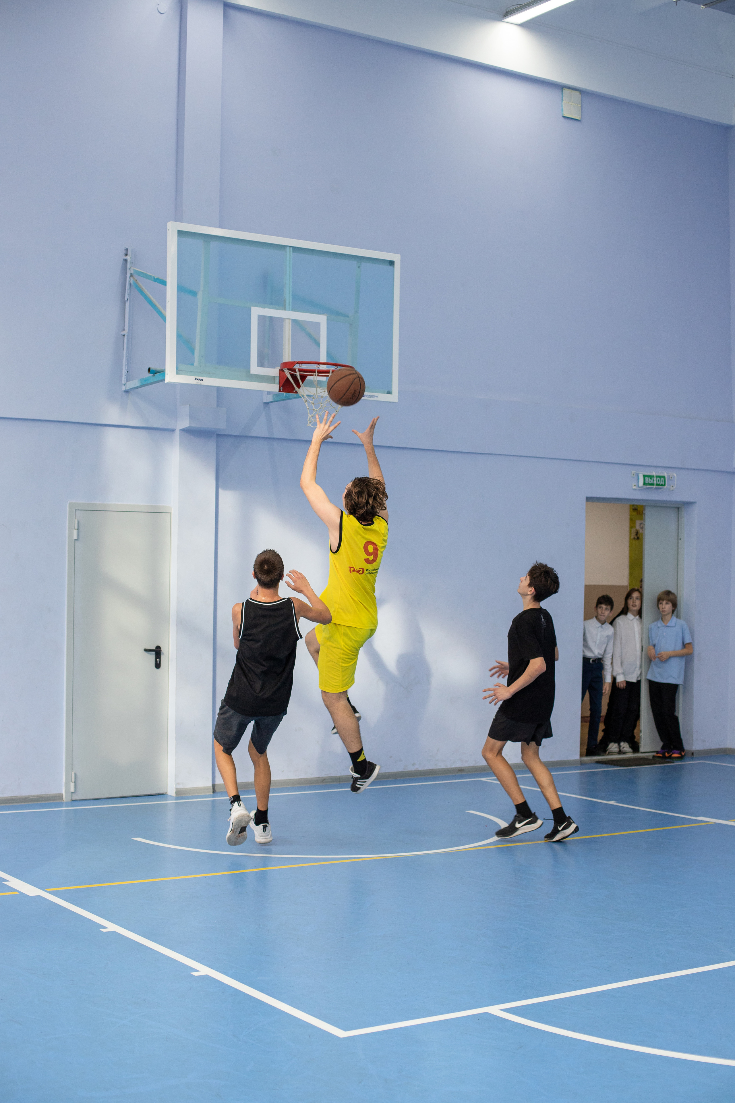 Спортивный репортаж. Семейный и детский фотограф в Краснодаре Ирина Лаврецкая