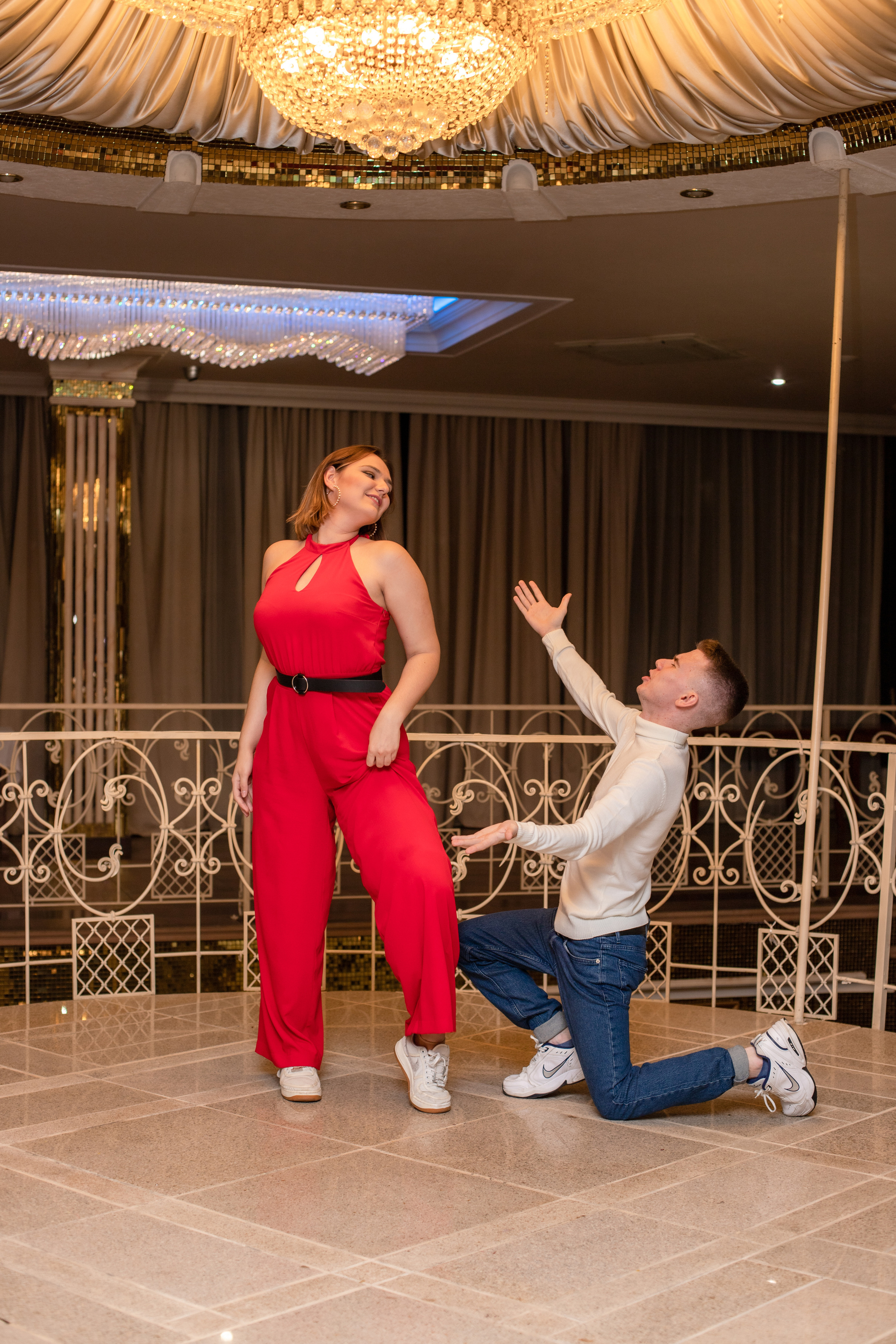 Дмитрий и Инна. Семейный и детский фотограф в Краснодаре Ирина Лаврецкая