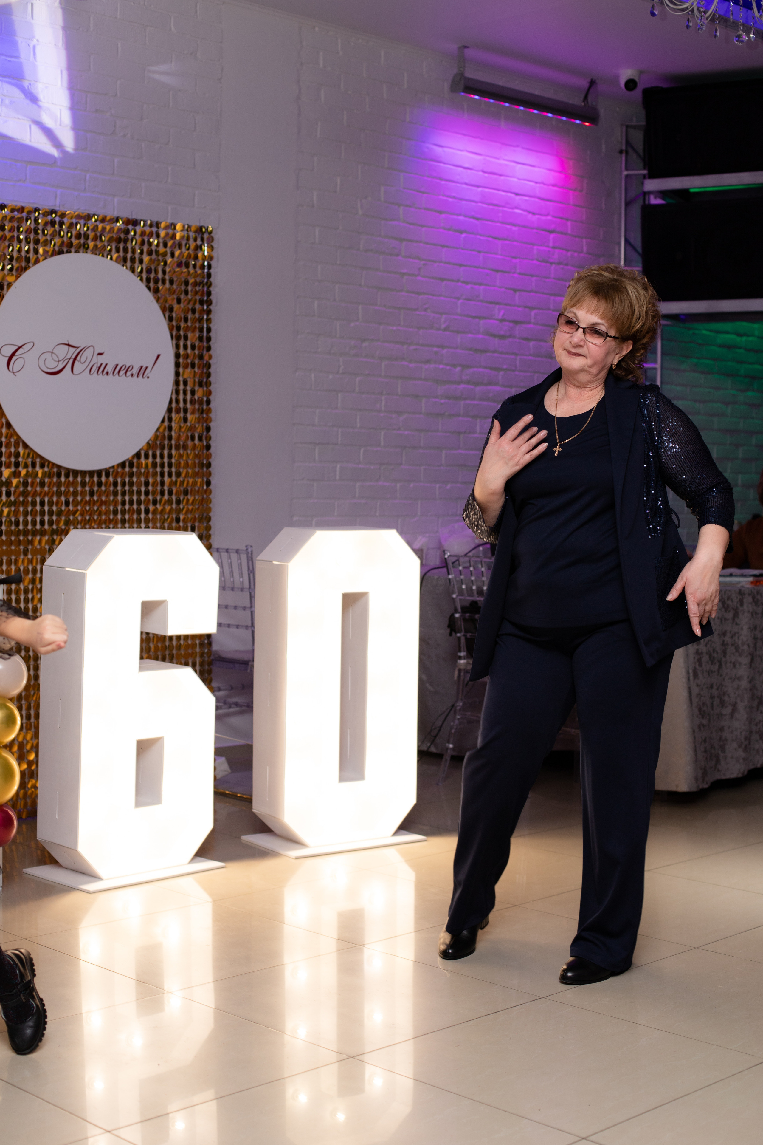 Юбилей 60 в Славянске-на-Кубани. Семейный и детский фотограф в Краснодаре Ирина Лаврецкая