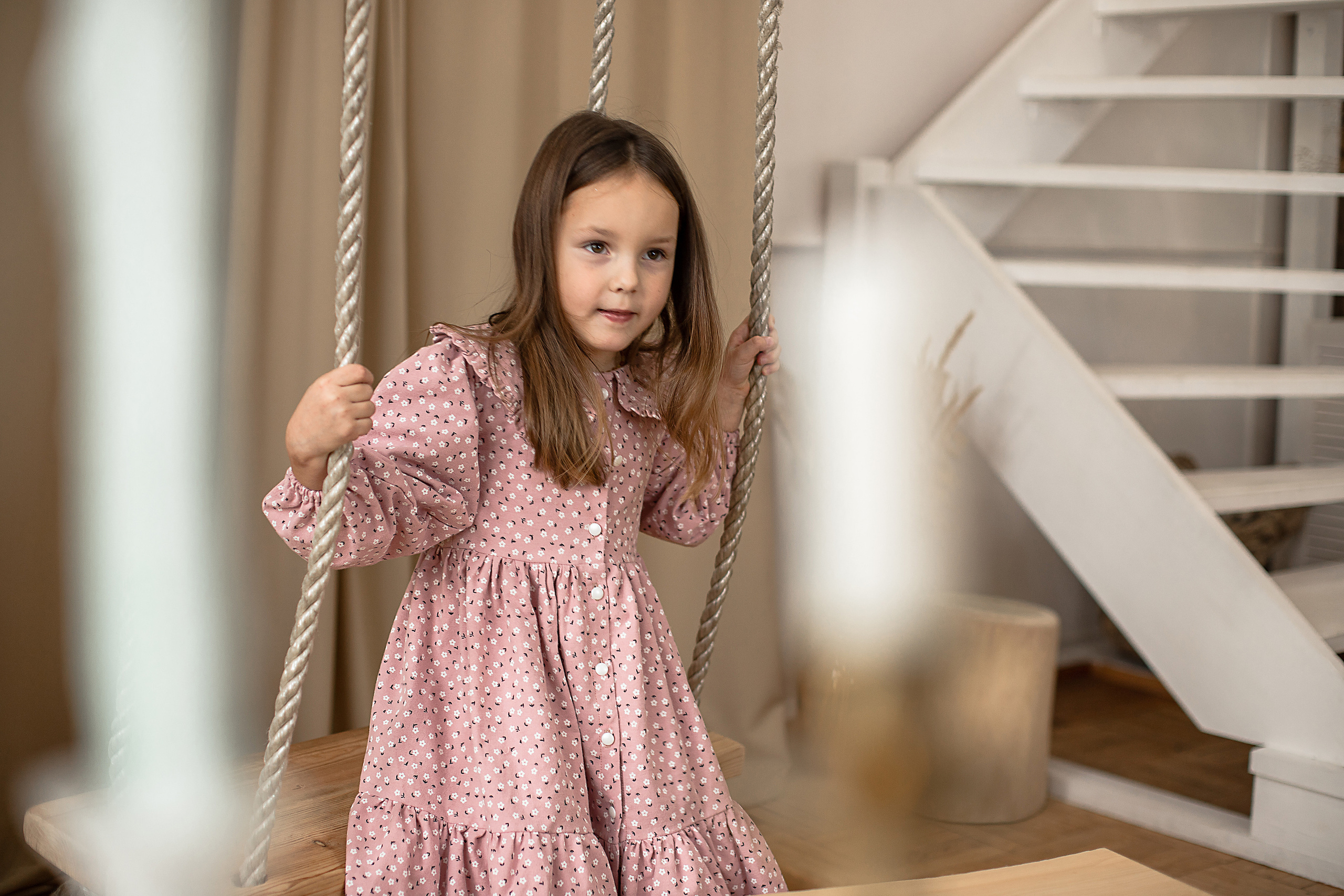 Пятилетие в студии. Семейный и детский фотограф в Краснодаре Ирина Лаврецкая