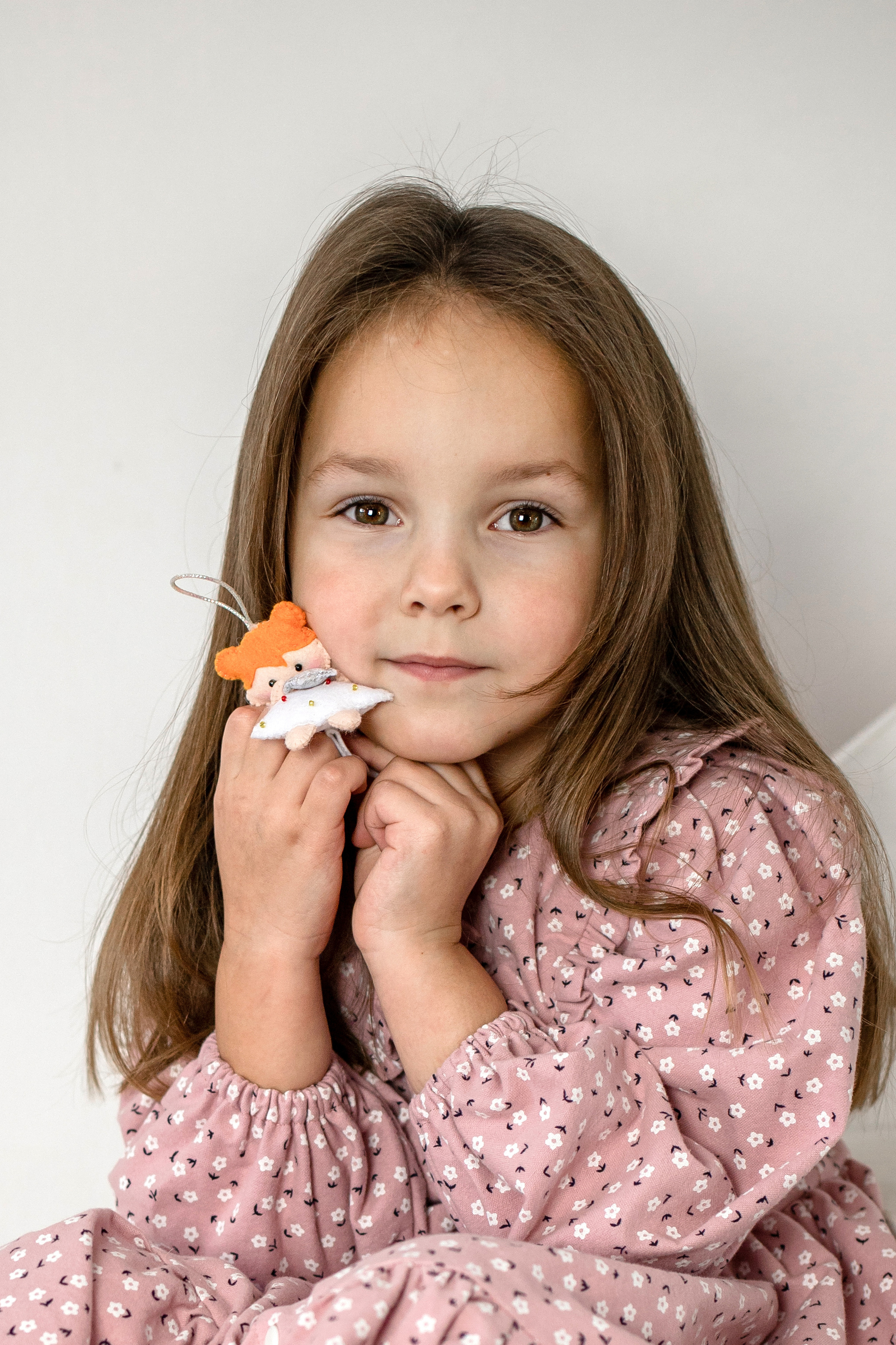 Пятилетие в студии. Семейный и детский фотограф в Краснодаре Ирина Лаврецкая