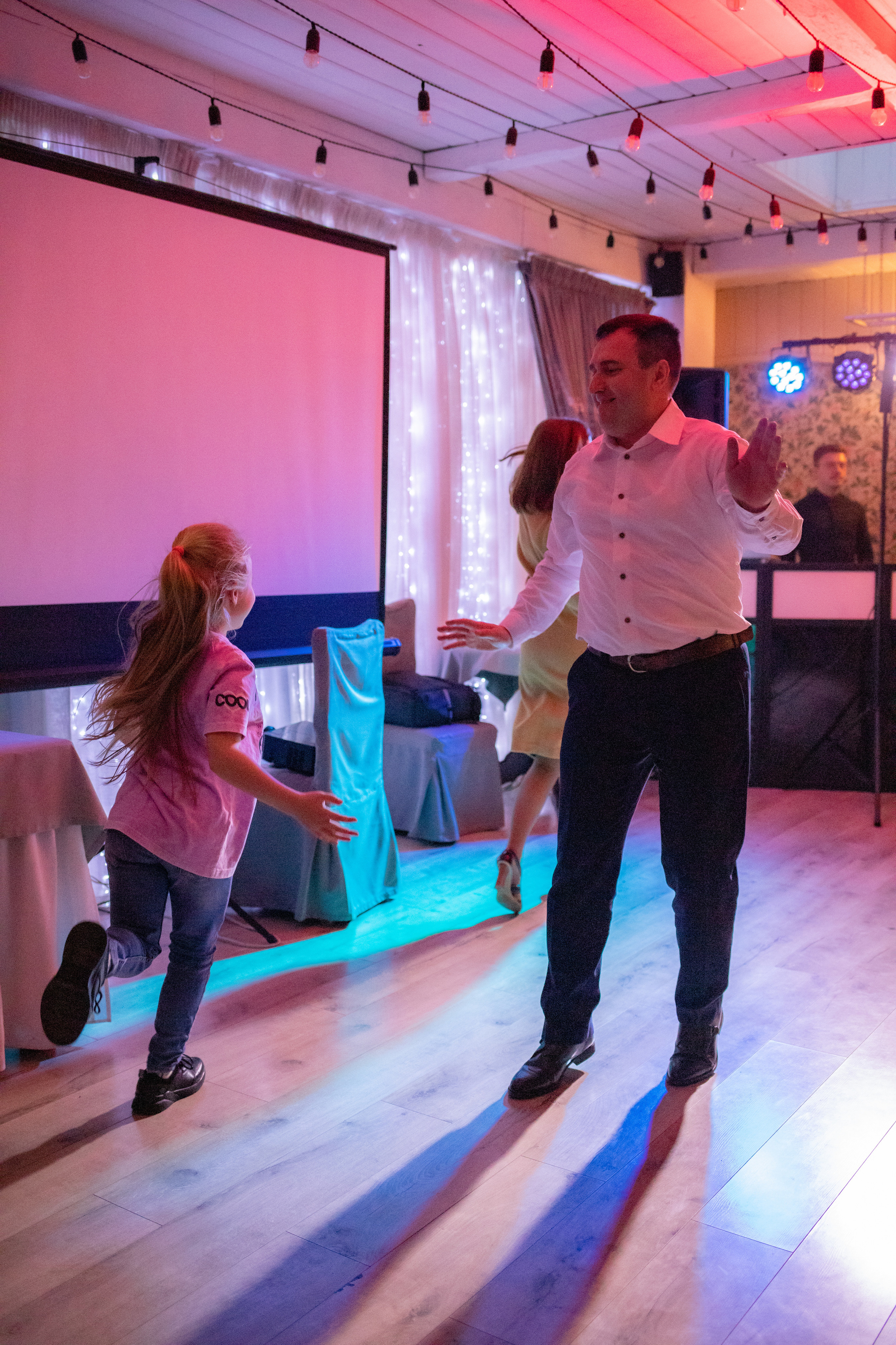 Юбилей в Хванчкаре. Семейный и детский фотограф в Краснодаре Ирина Лаврецкая