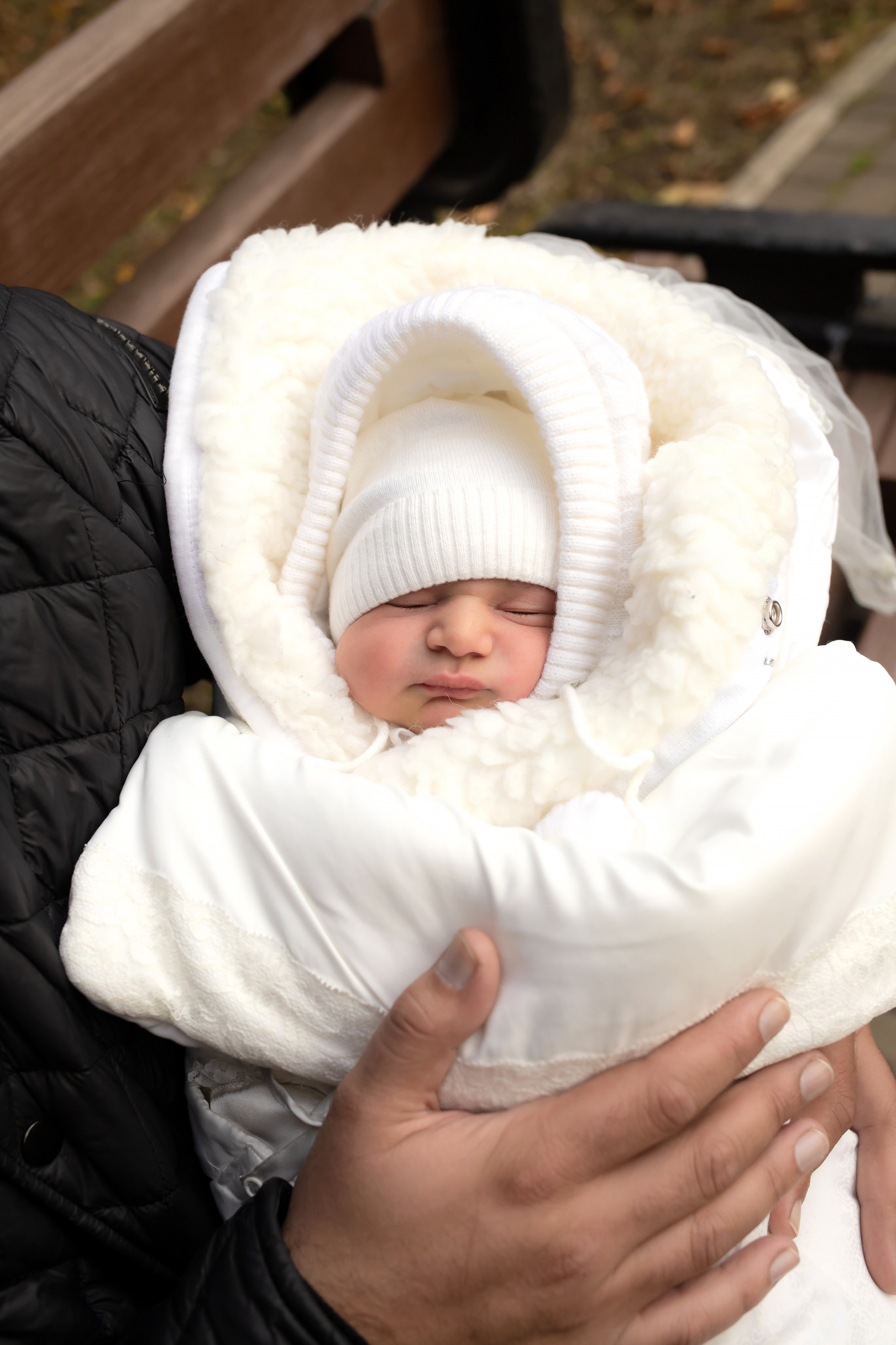 5 роддом. Семейный и детский фотограф в Краснодаре Ирина Лаврецкая