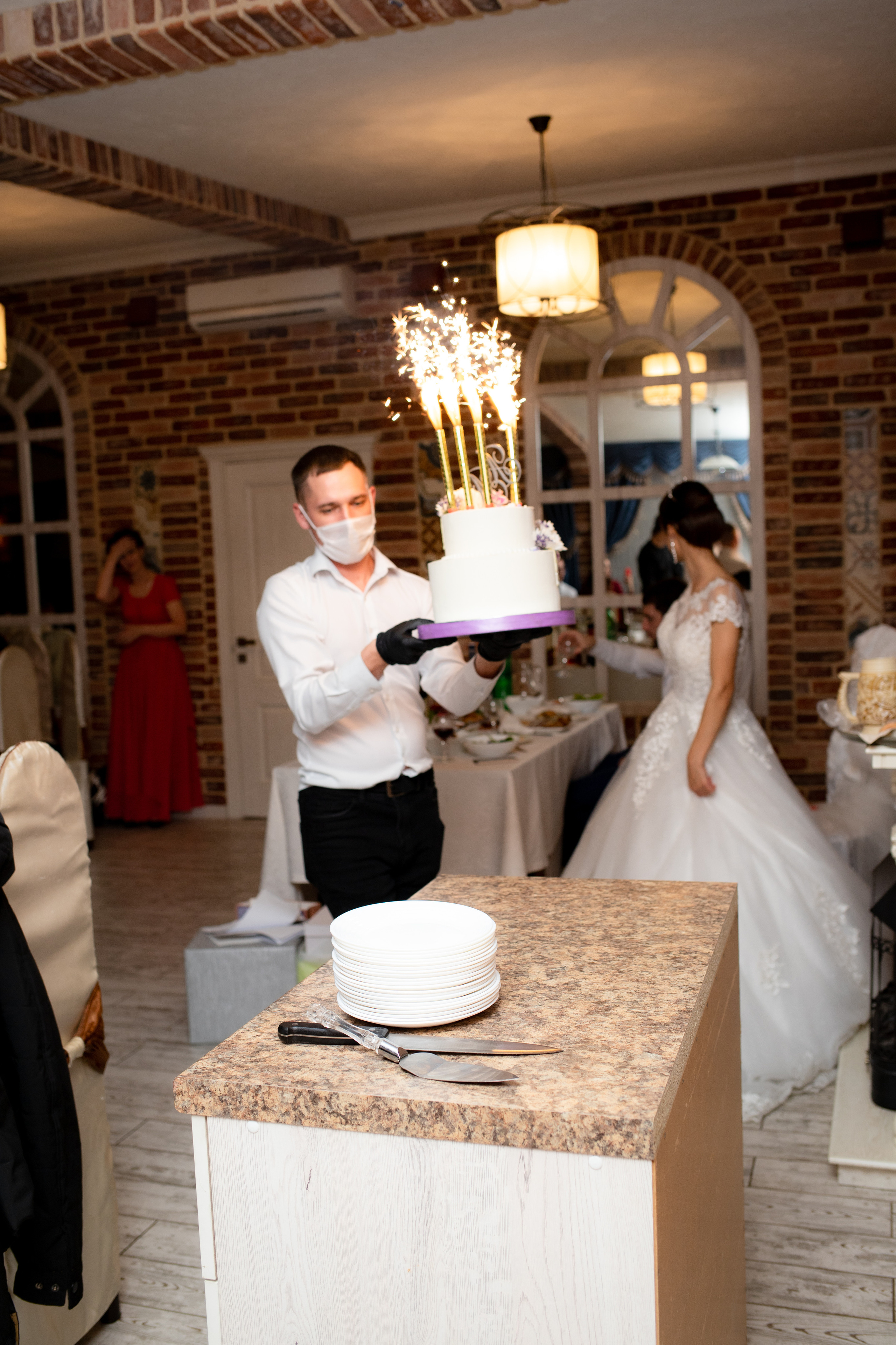 Айдер и Антонина. Семейный и детский фотограф в Краснодаре Ирина Лаврецкая