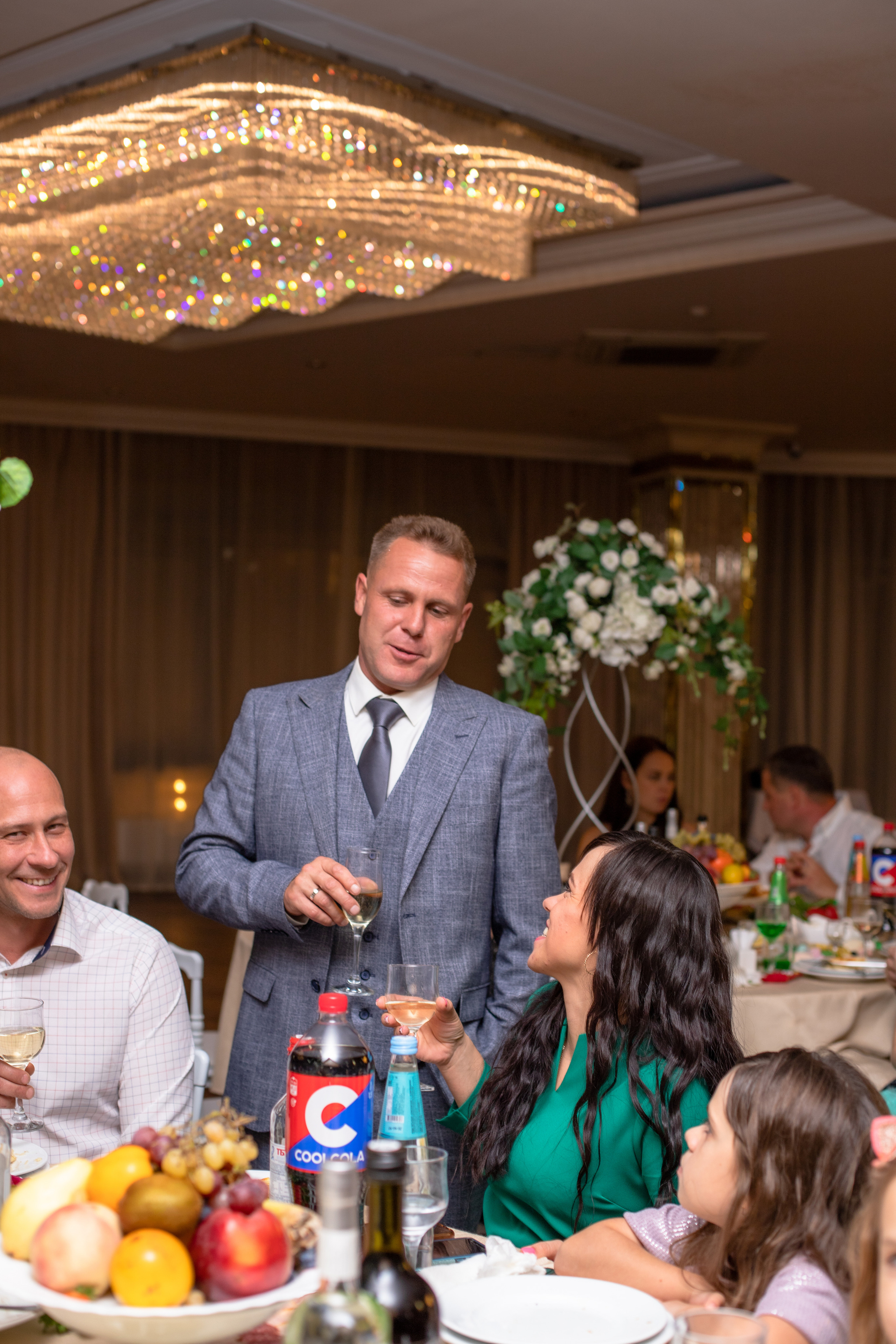 Дмитрий и Инна. Семейный и детский фотограф в Краснодаре Ирина Лаврецкая