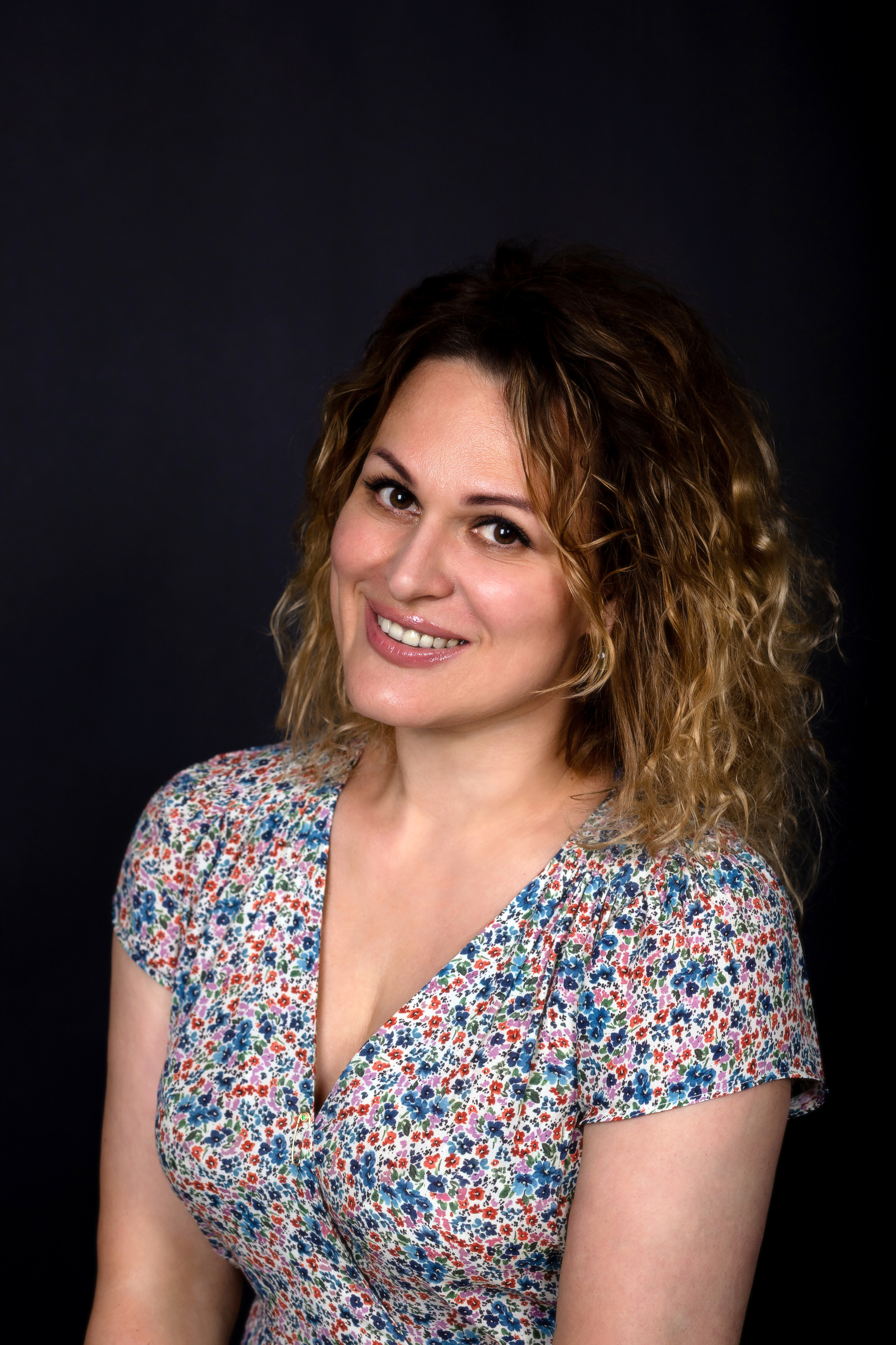 Портреты. Семейный и детский фотограф в Краснодаре Ирина Лаврецкая