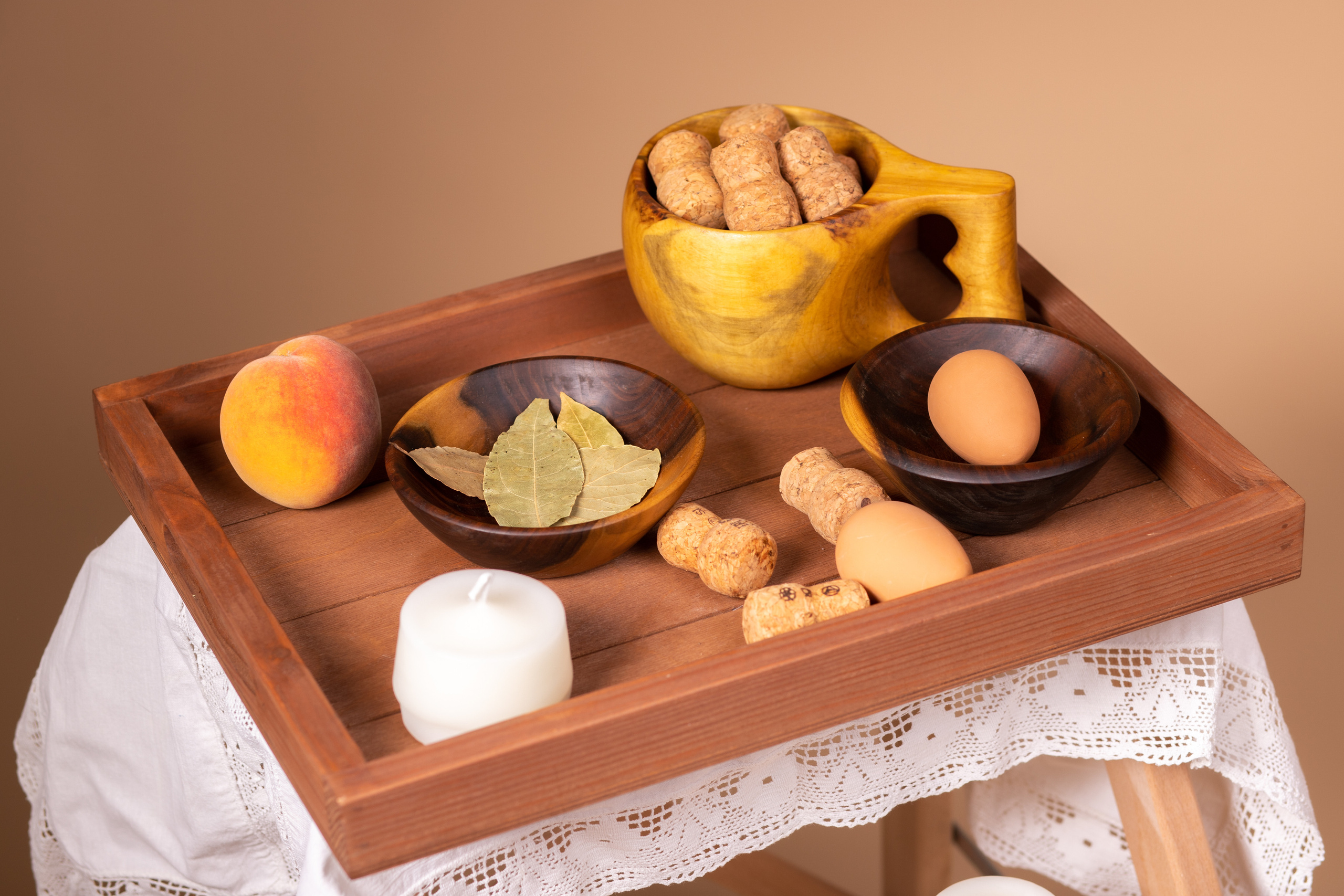 Деревянные изделия. Семейный и детский фотограф в Краснодаре Ирина Лаврецкая