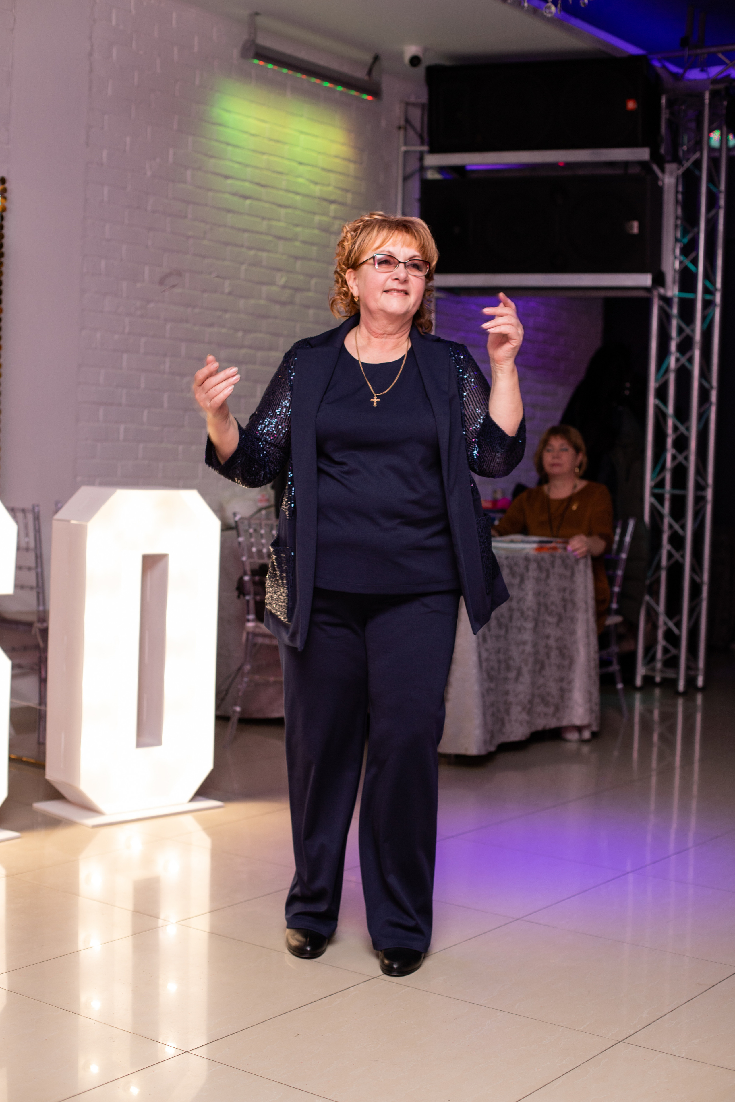 Юбилей 60 в Славянске-на-Кубани. Семейный и детский фотограф в Краснодаре Ирина Лаврецкая