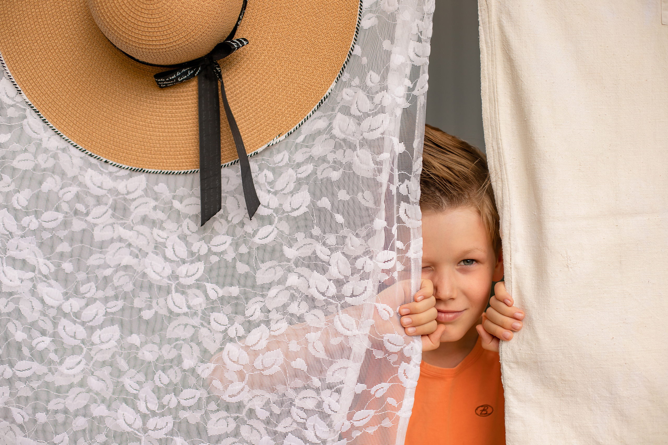 Фотодень «Стирка» и «Арбуз». Семейный и детский фотограф в Краснодаре Ирина Лаврецкая