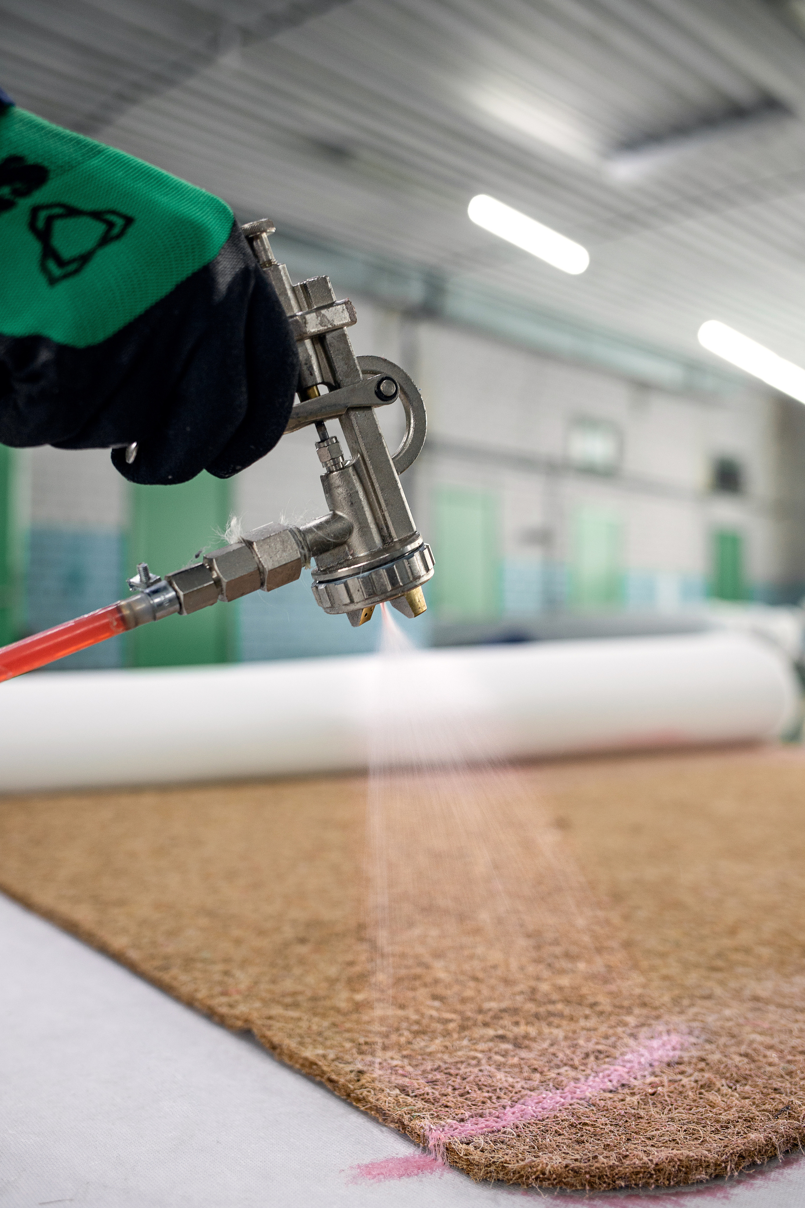 Съемки на производстве. Семейный и детский фотограф в Краснодаре Ирина Лаврецкая