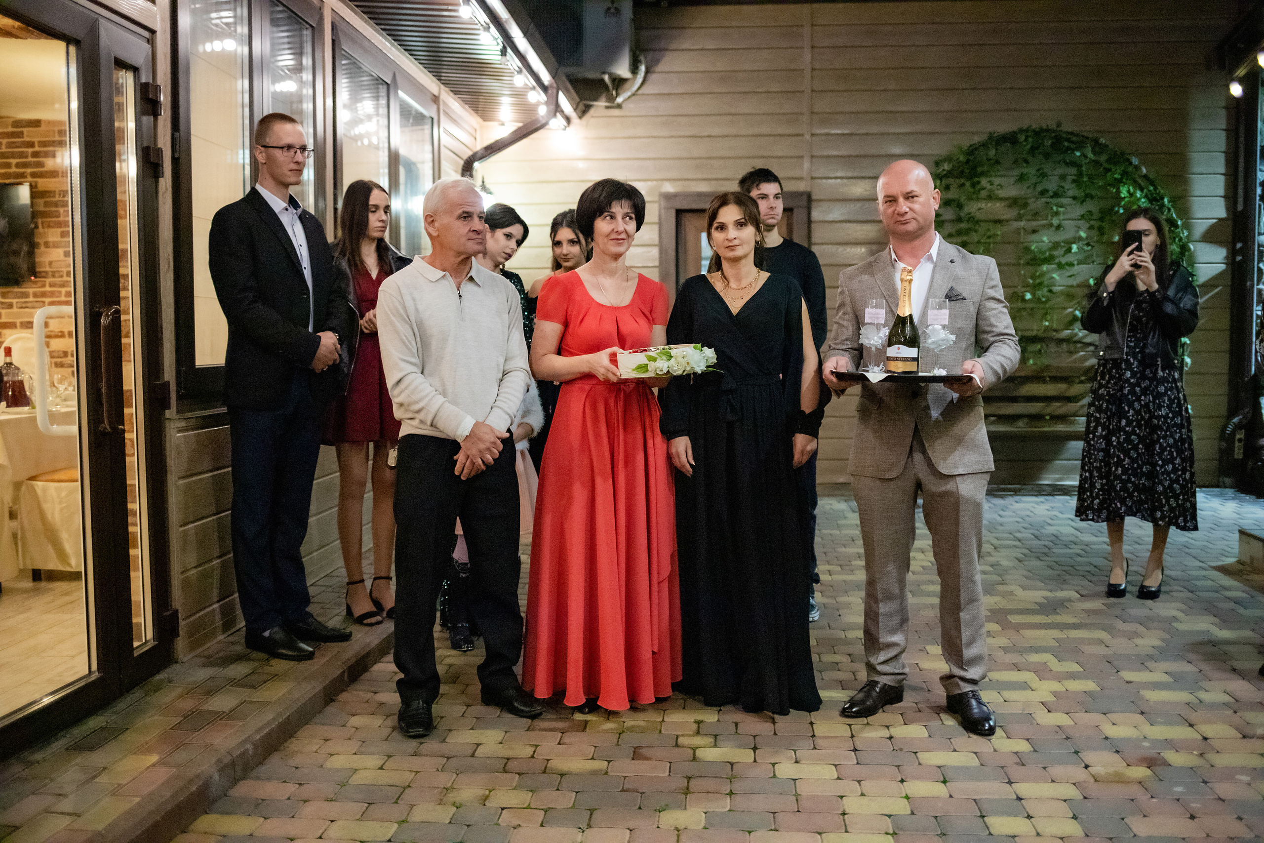 Айдер и Антонина. Семейный и детский фотограф в Краснодаре Ирина Лаврецкая