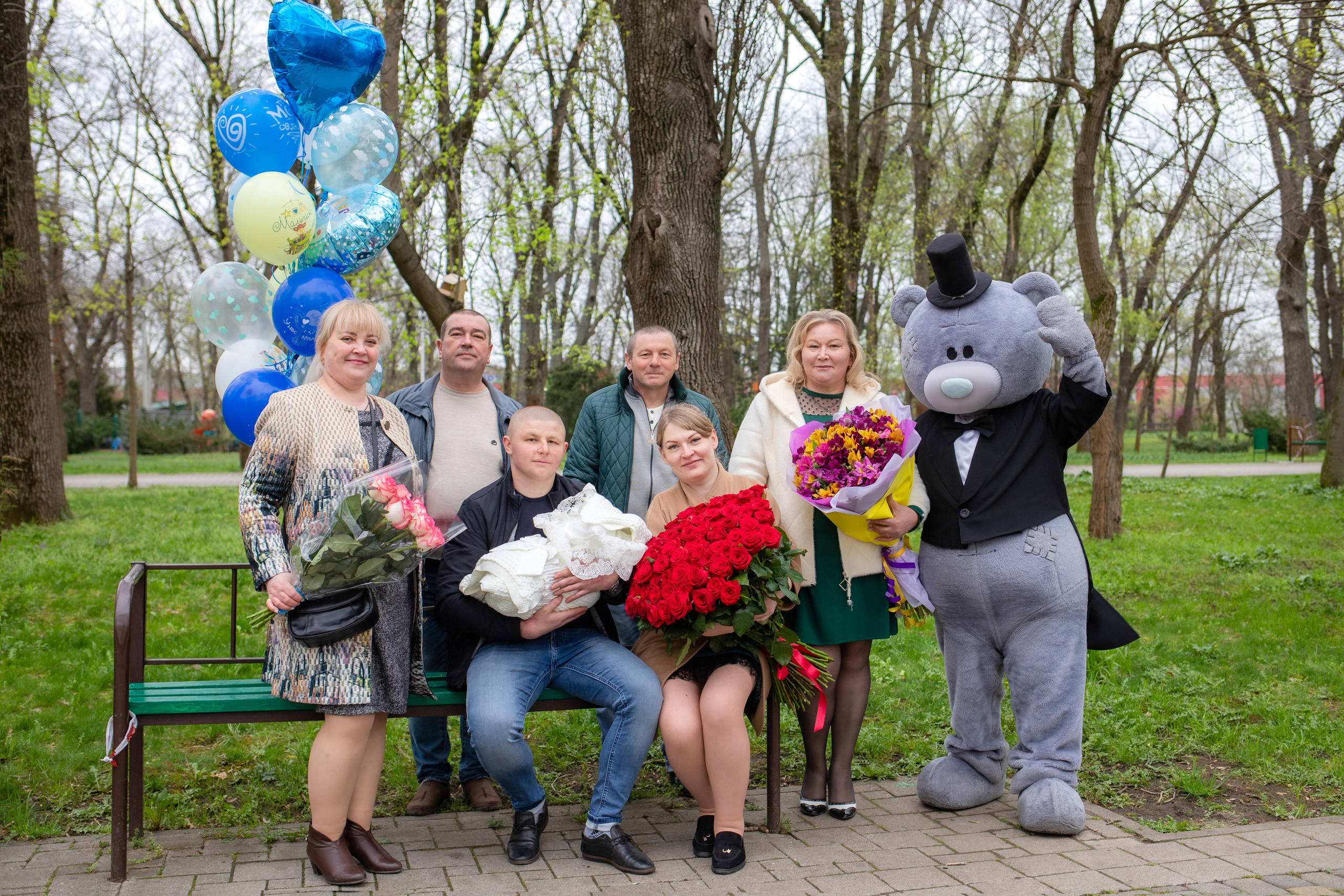 Перинатальный центр. Семейный и детский фотограф в Краснодаре Ирина Лаврецкая