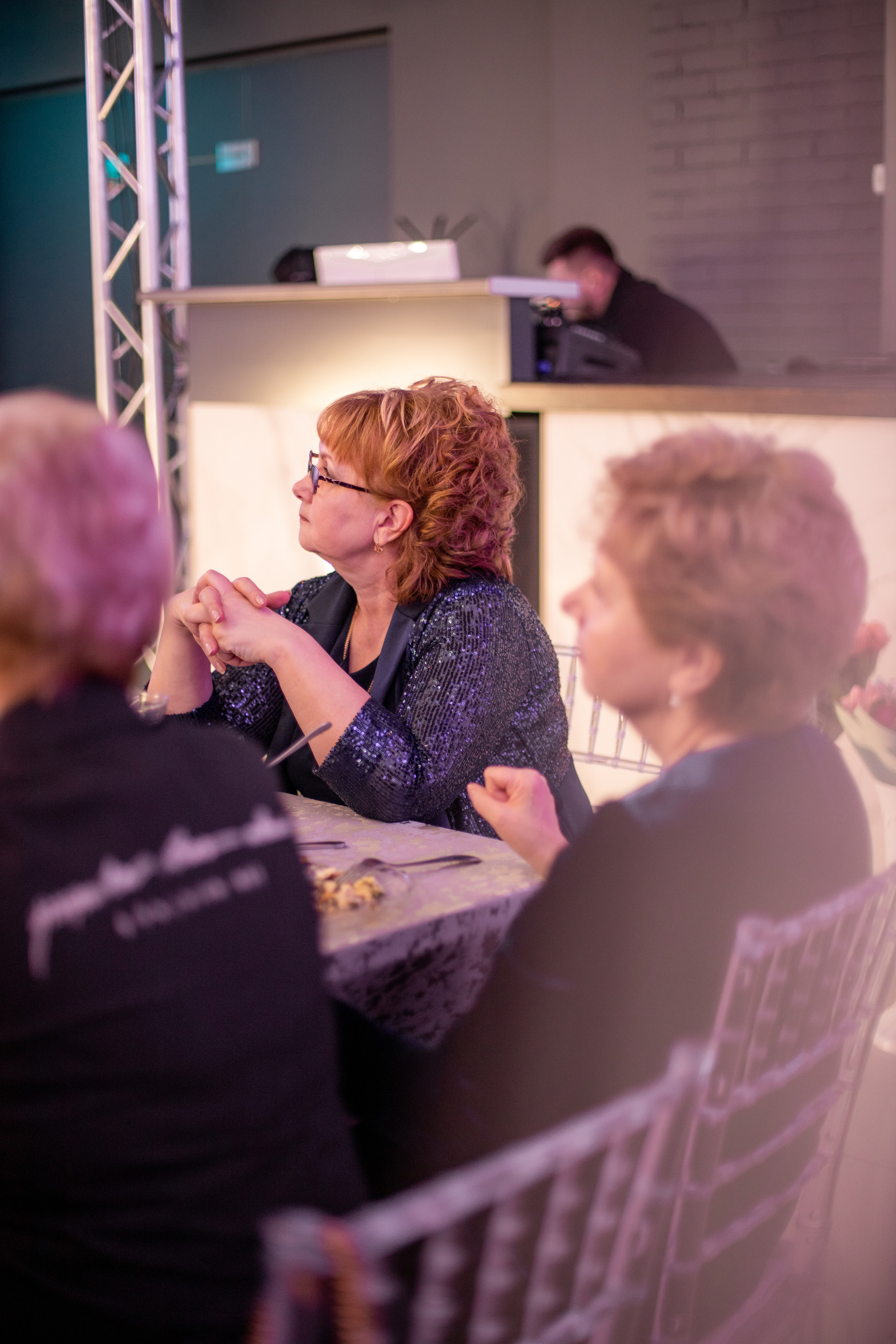 Юбилей 60 в Славянске-на-Кубани. Семейный и детский фотограф в Краснодаре Ирина Лаврецкая