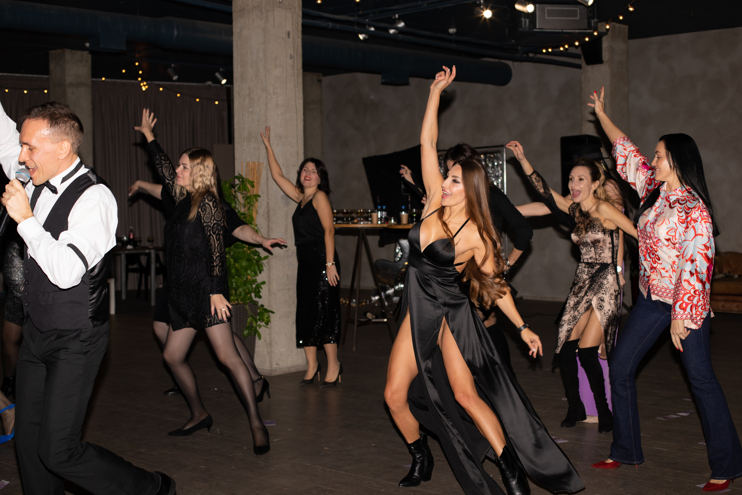 Корпоратив в точке неба. Семейный и детский фотограф в Краснодаре Ирина Лаврецкая