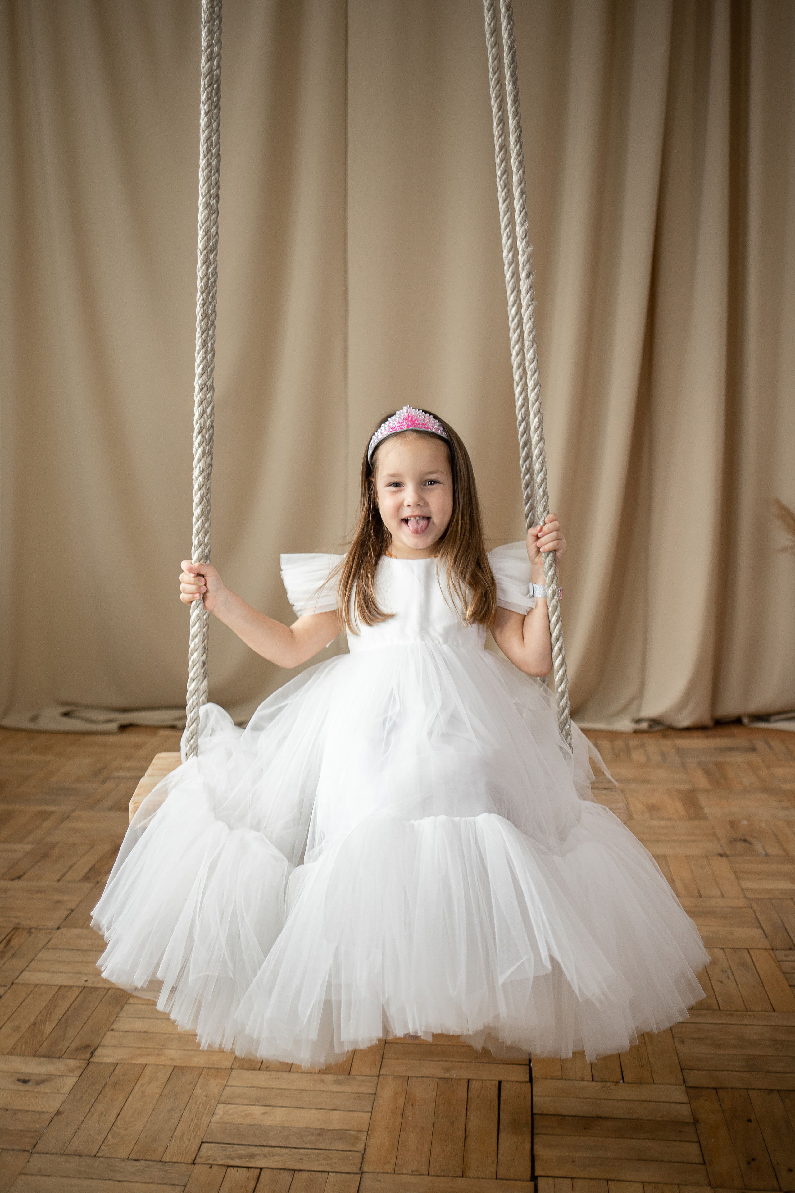 Пятилетие в студии. Семейный и детский фотограф в Краснодаре Ирина Лаврецкая