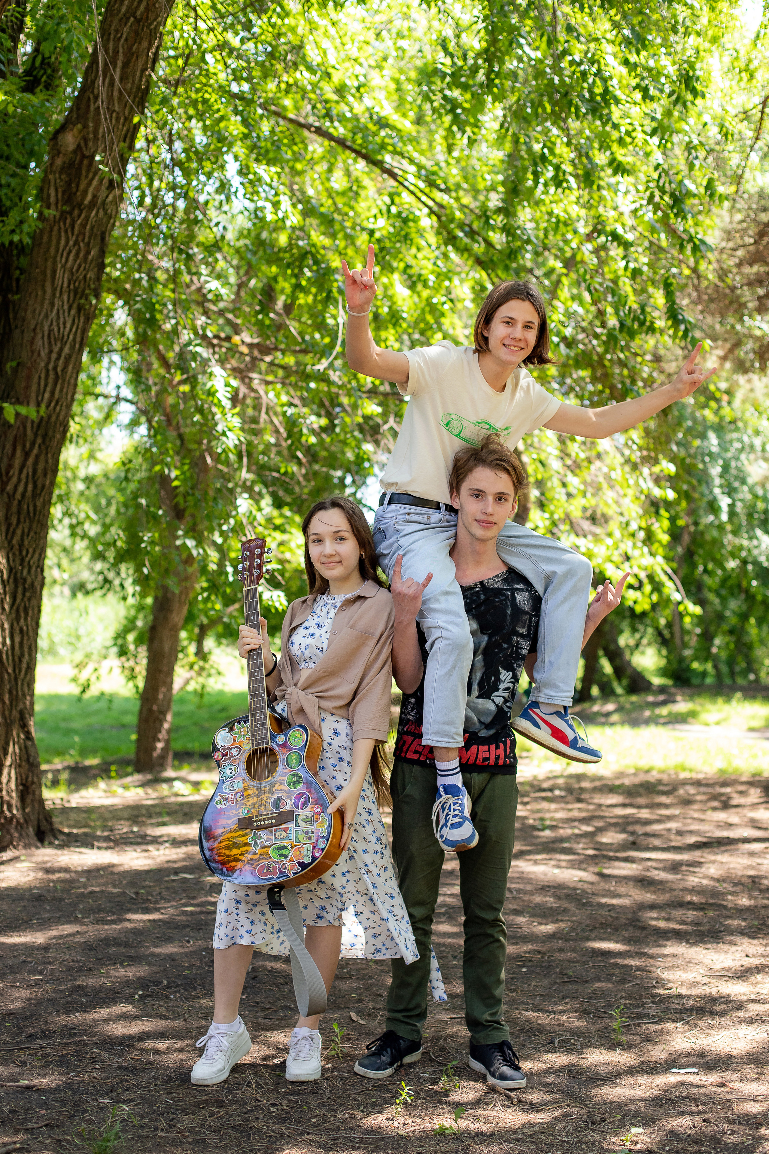 Выездная школьная съемка. Семейный и детский фотограф в Краснодаре Ирина Лаврецкая