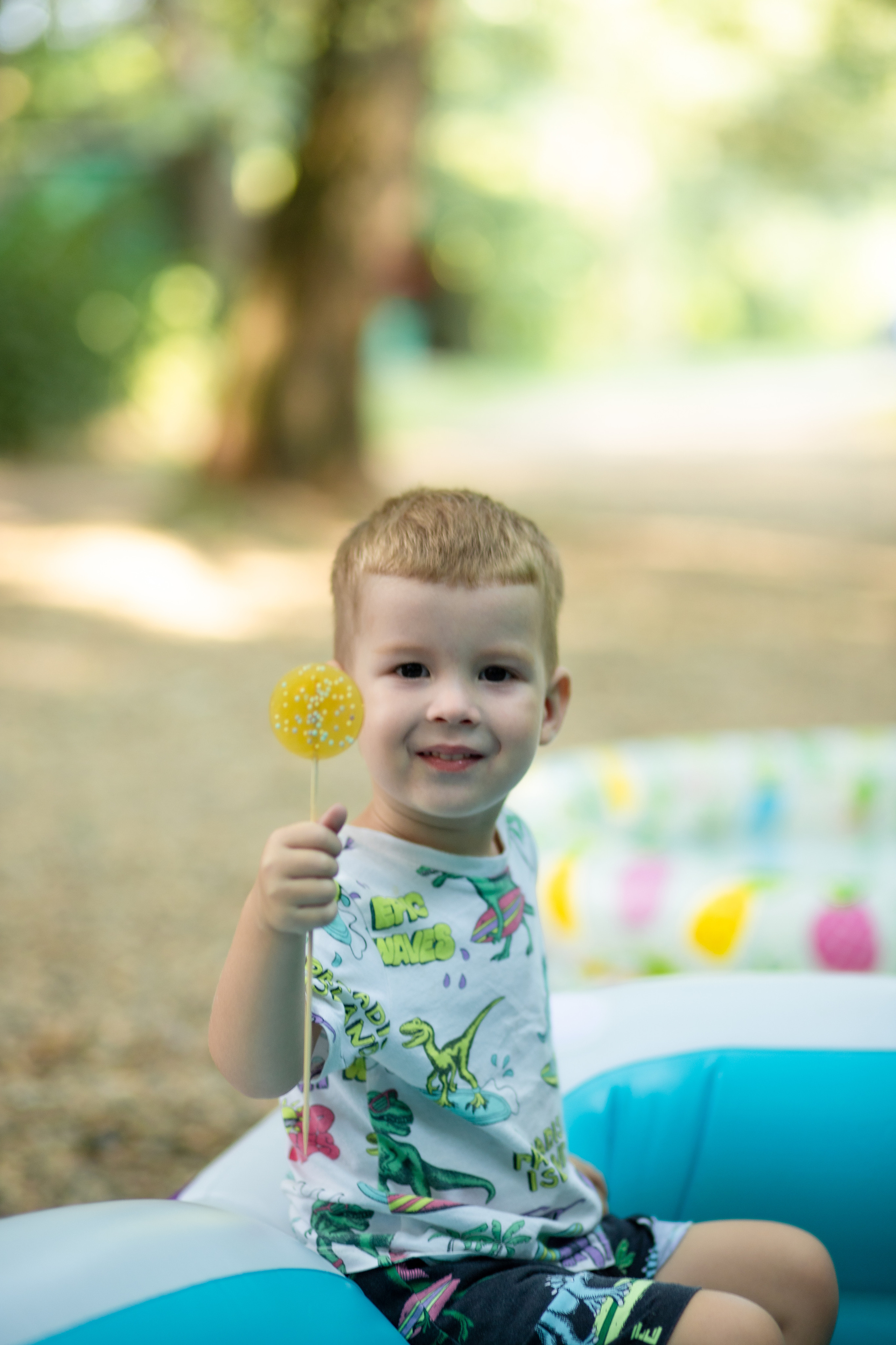 Репортаж годовасия на природе. Семейный и детский фотограф в Краснодаре Ирина Лаврецкая