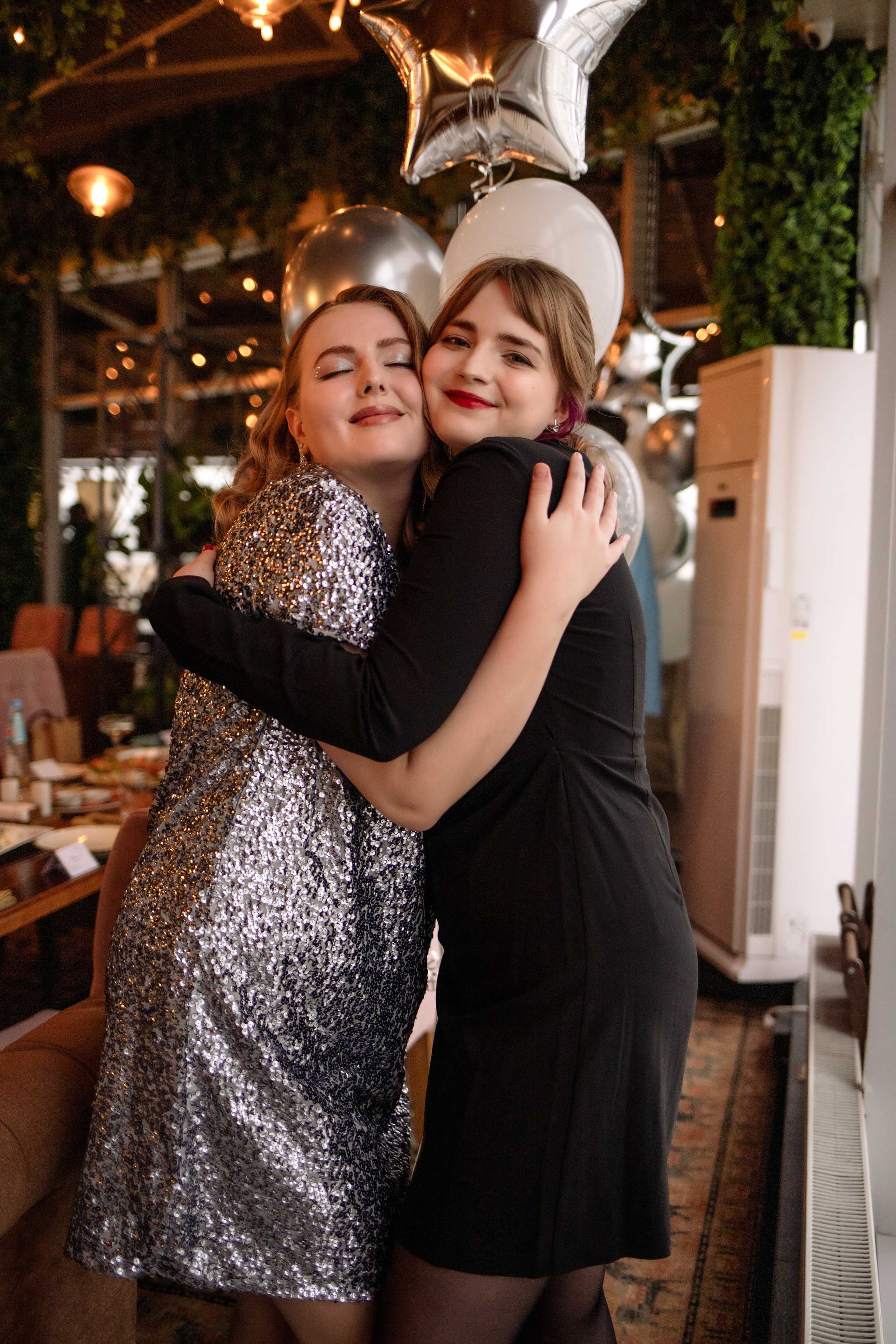 День рождения в ресторане Макароны. Семейный и детский фотограф в Краснодаре Ирина Лаврецкая