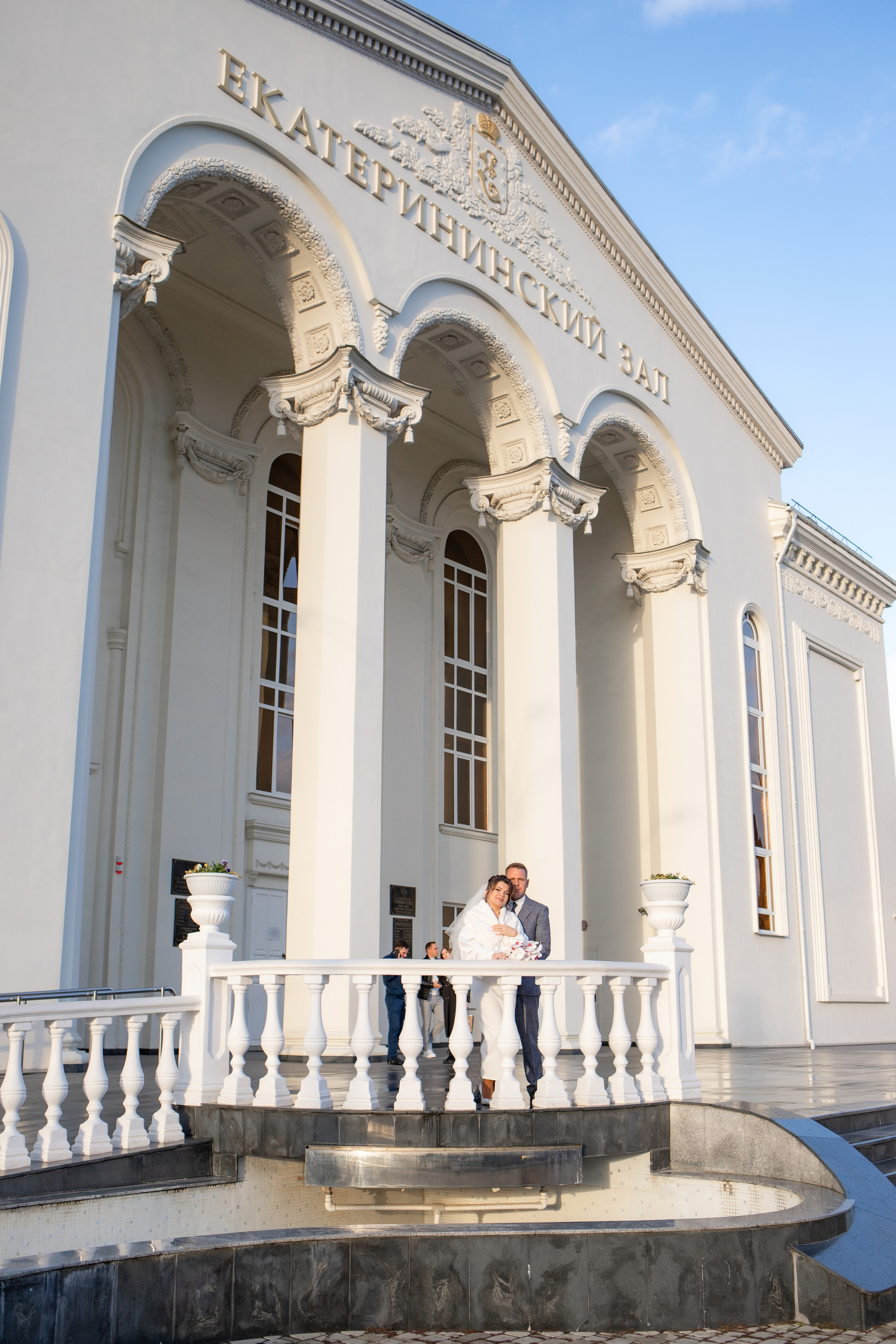 Дмитрий и Инна. Семейный и детский фотограф в Краснодаре Ирина Лаврецкая
